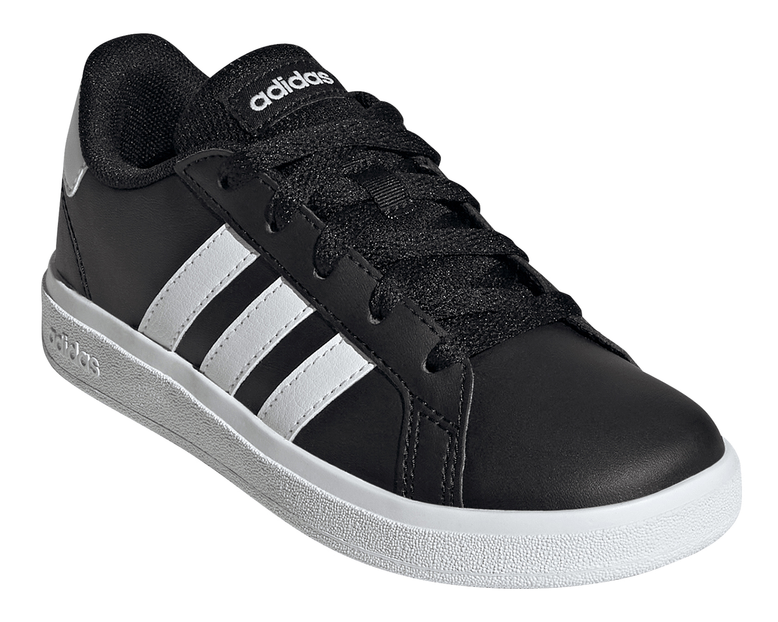 Tenis Adidas Grand Court 2.0 para Niño