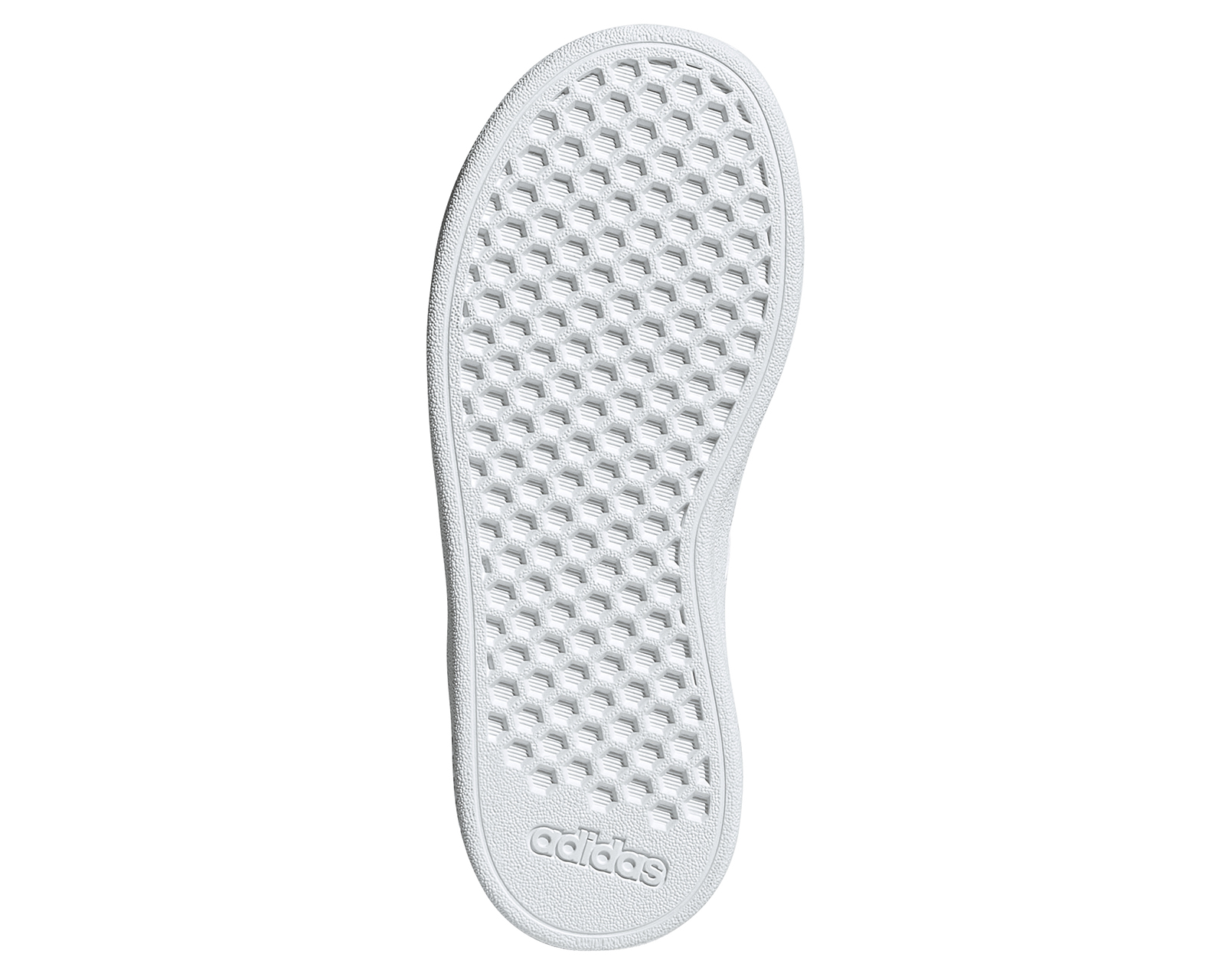 Foto 6 pulgar | Foto 5 | Tenis Adidas Grand Court 2.0 para Niño