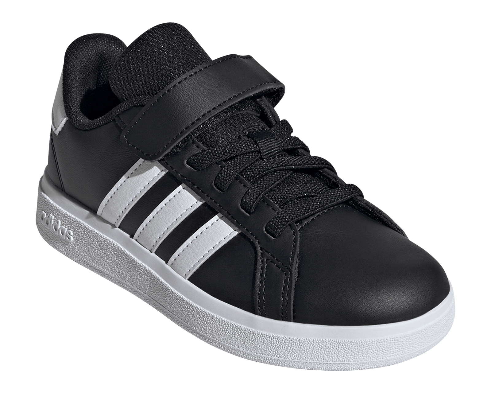 Tenis Adidas Grand Court 2.0 para Niño