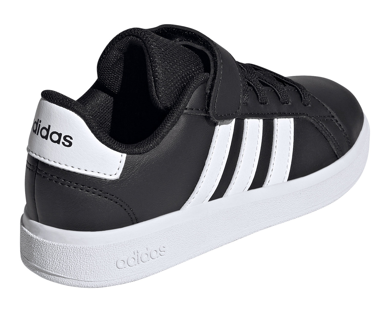 Foto 5 pulgar | Foto 4 | Tenis Adidas Grand Court 2.0 para Niño