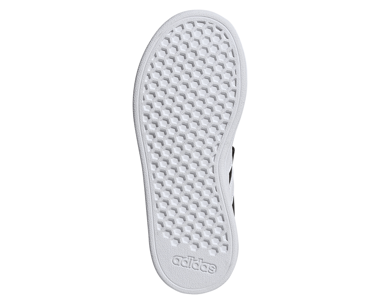 Foto 5 | Foto 5 | Tenis Adidas Grand Court 2.0 para Niño