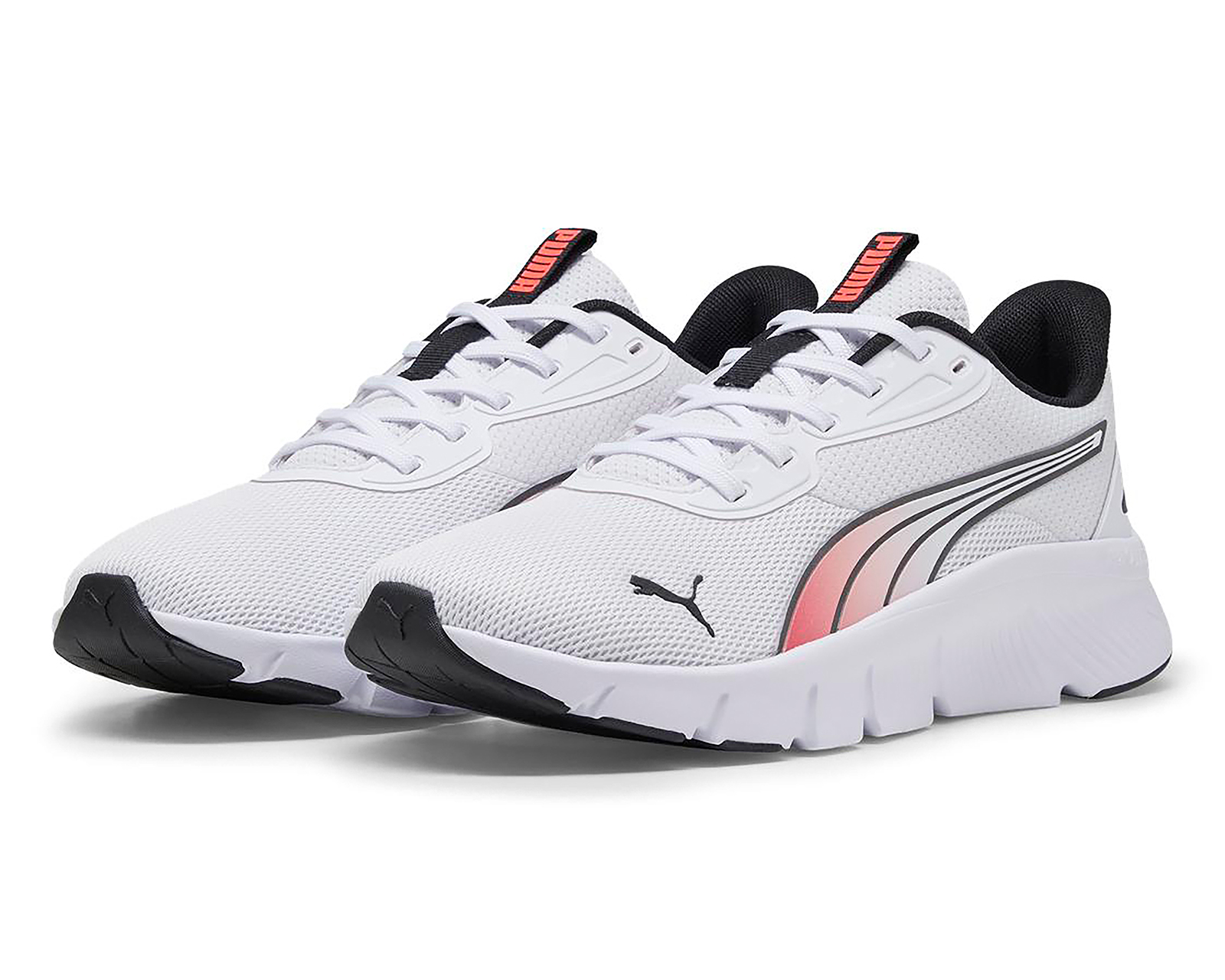 Foto 2 pulgar | Foto 1 | Tenis para Correr Puma Flexfocus Lite Modern para Hombre