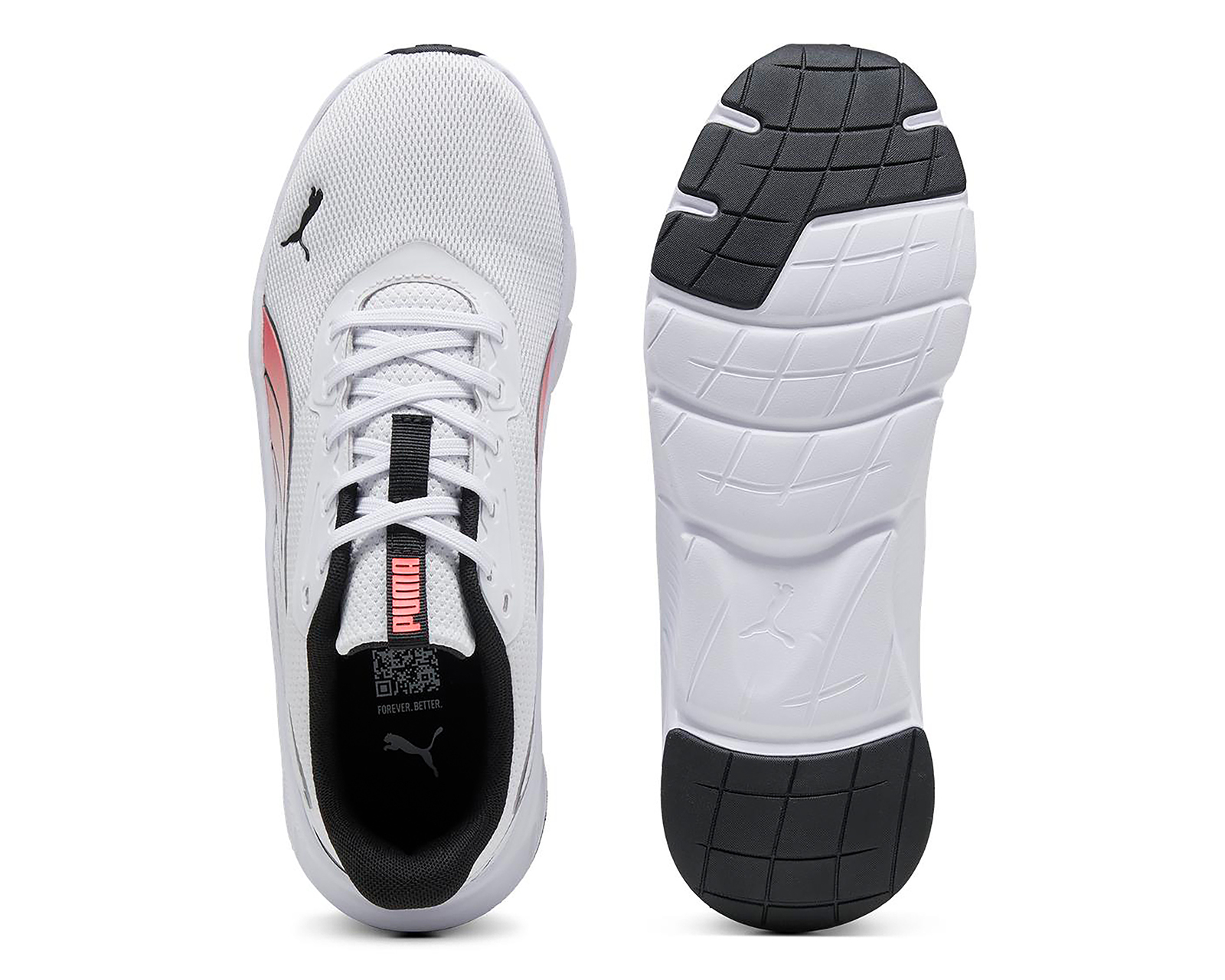 Foto 4 | Foto 4 | Tenis para Correr Puma Flexfocus Lite Modern para Hombre