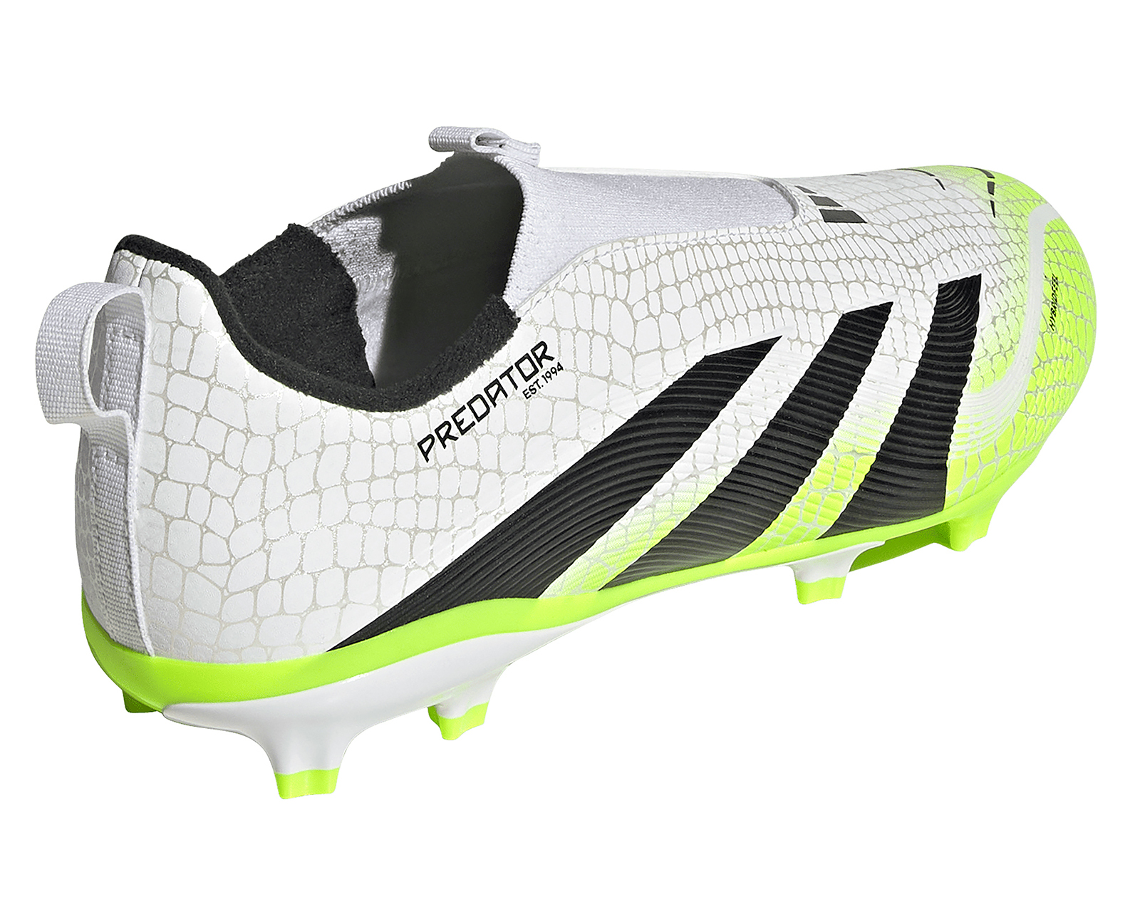 Foto 4 | Foto 4 | Taquetes de Futbol Adidas Predator League LL para Niño