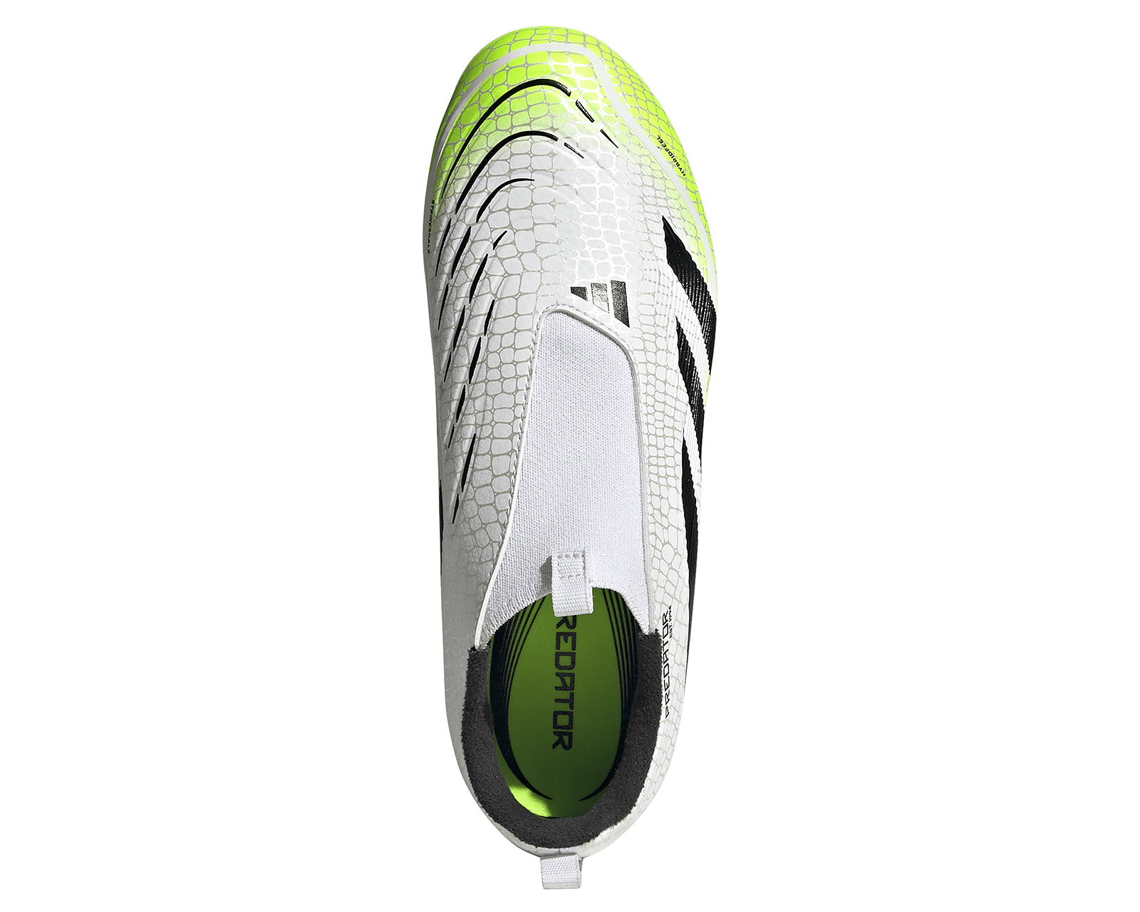 Foto 6 | Foto 6 | Taquetes de Futbol Adidas Predator League LL para Niño