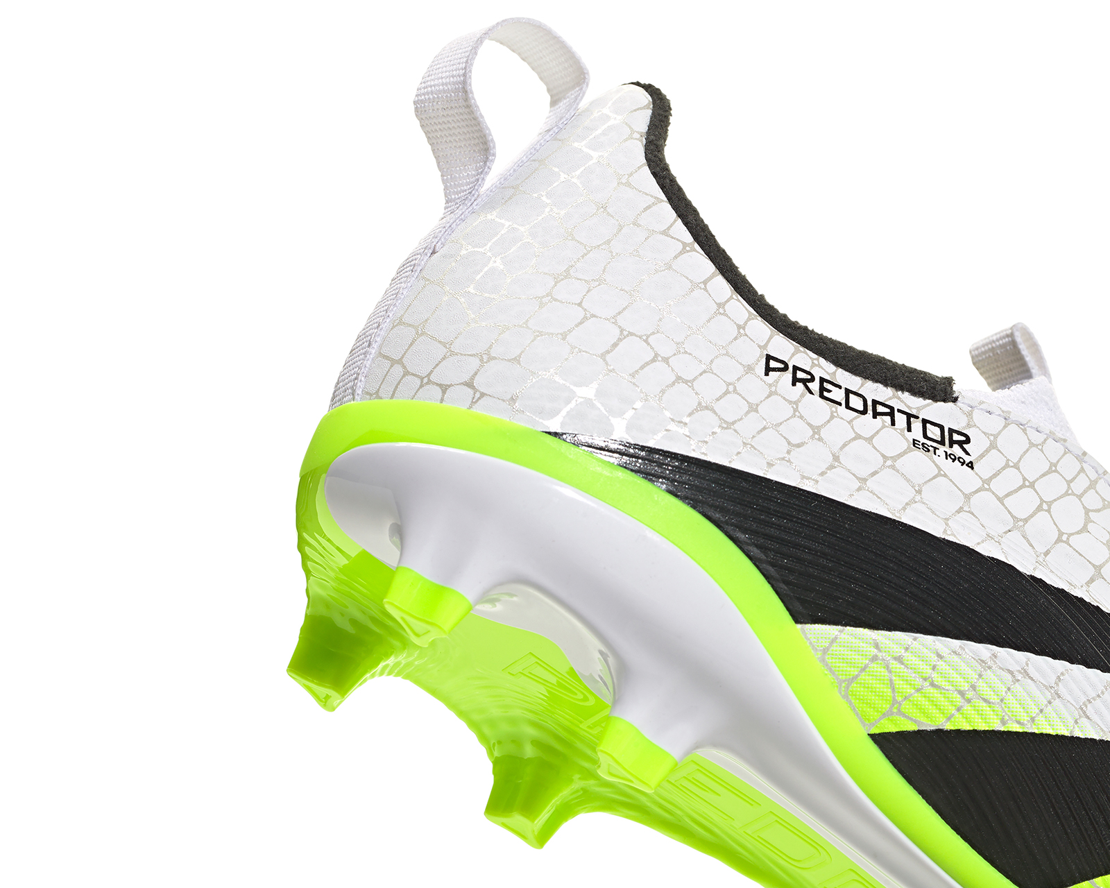 Foto 7 | Foto 7 | Taquetes de Futbol Adidas Predator League LL para Niño