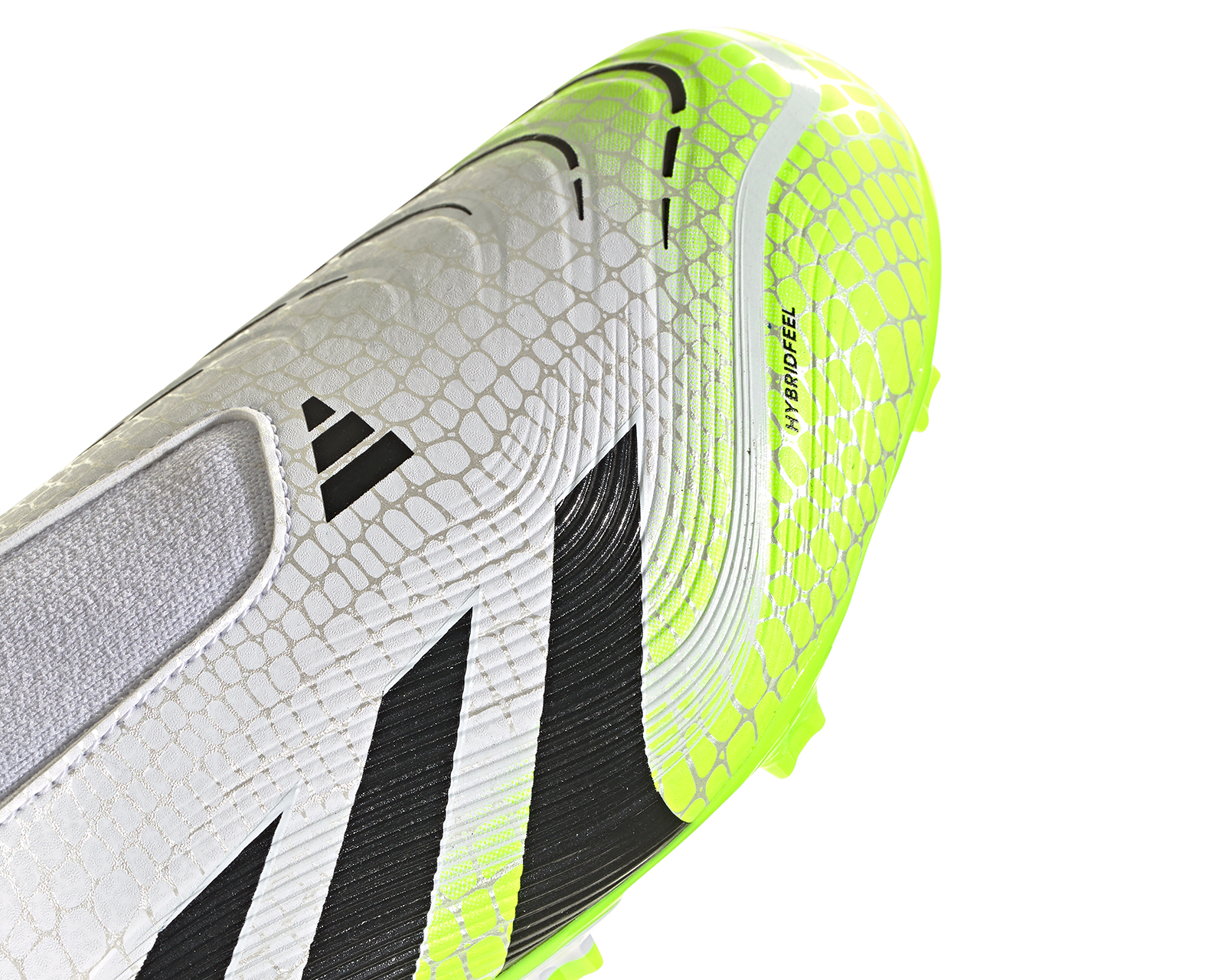 Foto 8 | Foto 8 | Taquetes de Futbol Adidas Predator League LL para Niño