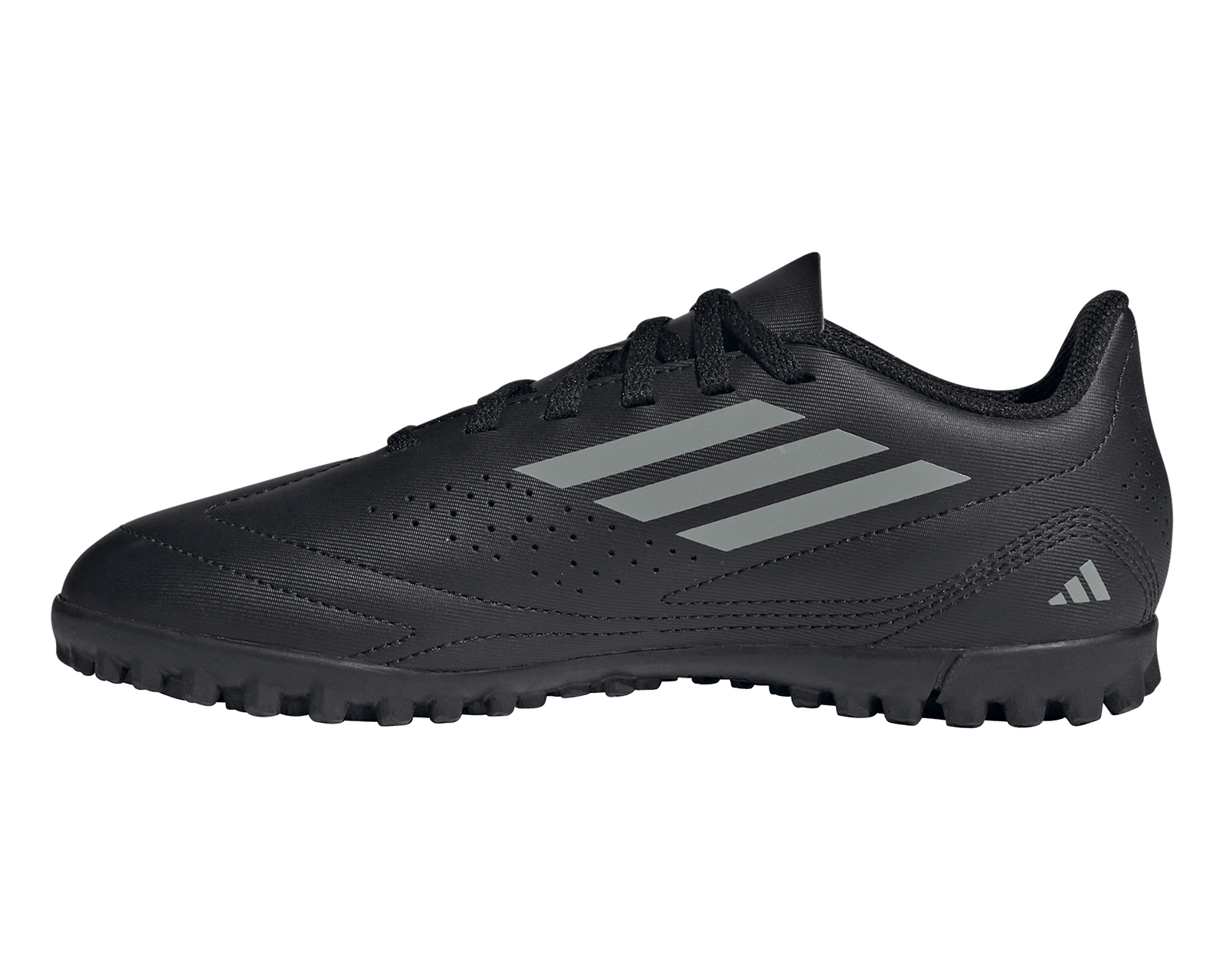 Foto 3 | Foto 3 | Tenis para Futbol Adidas Deportivo III para Niño