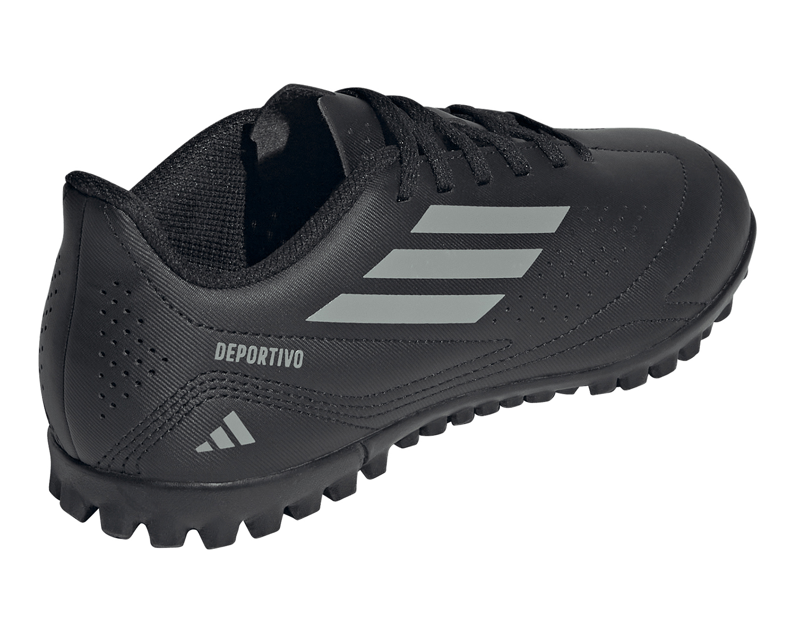 Foto 4 | Foto 4 | Tenis para Futbol Adidas Deportivo III para Niño