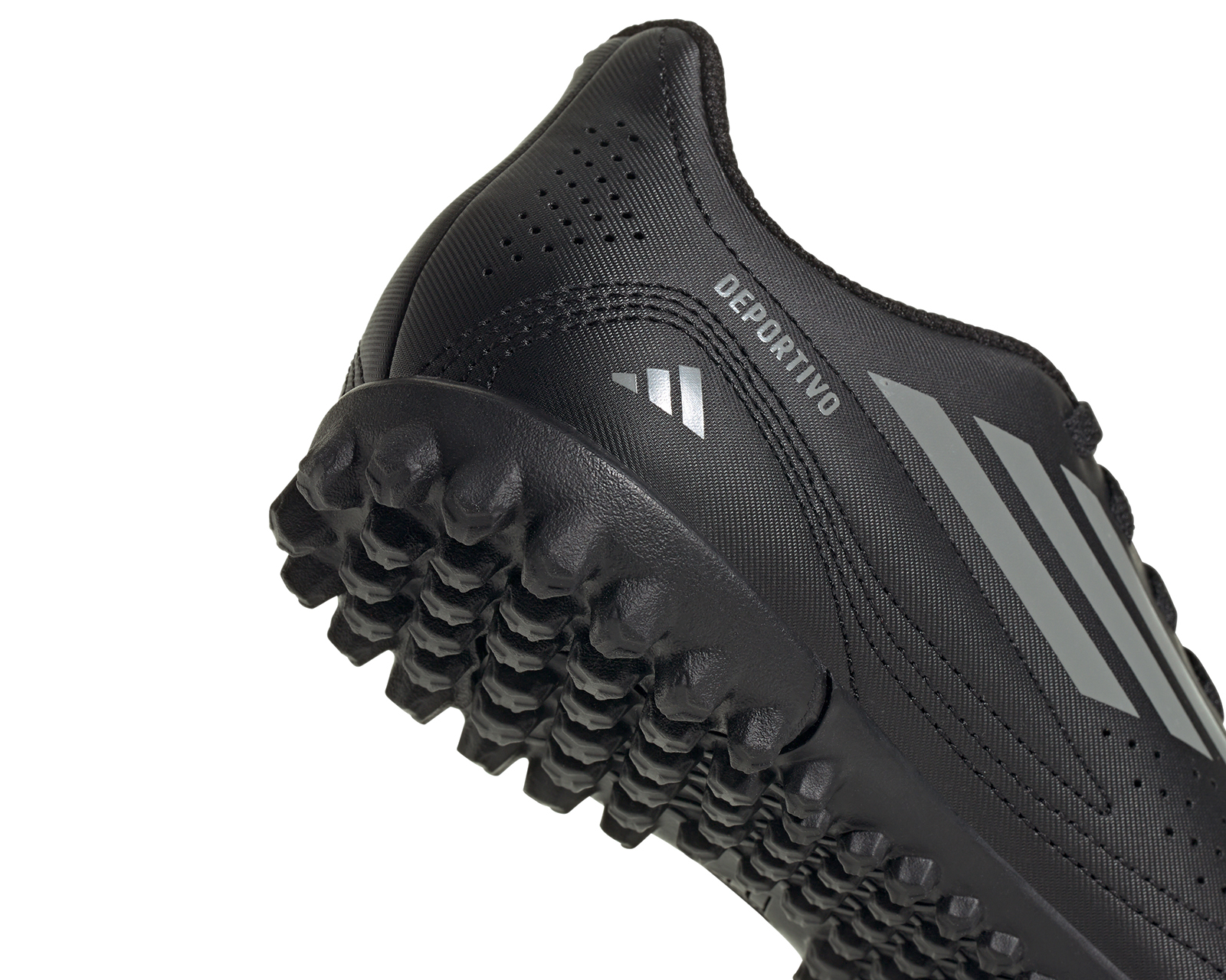 Foto 8 pulgar | Foto 7 | Tenis para Futbol Adidas Deportivo III para Niño