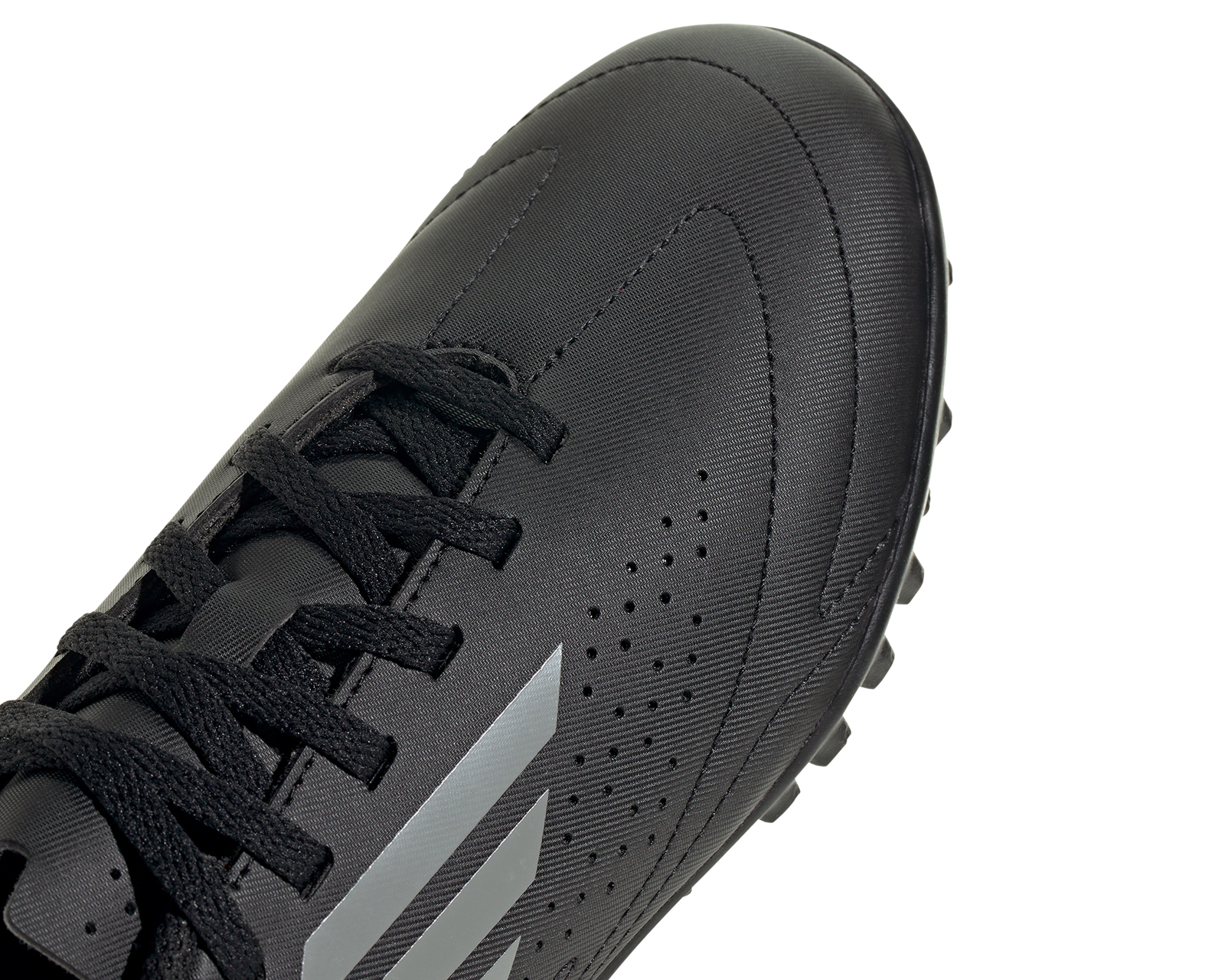 Foto 8 | Foto 8 | Tenis para Futbol Adidas Deportivo III para Niño