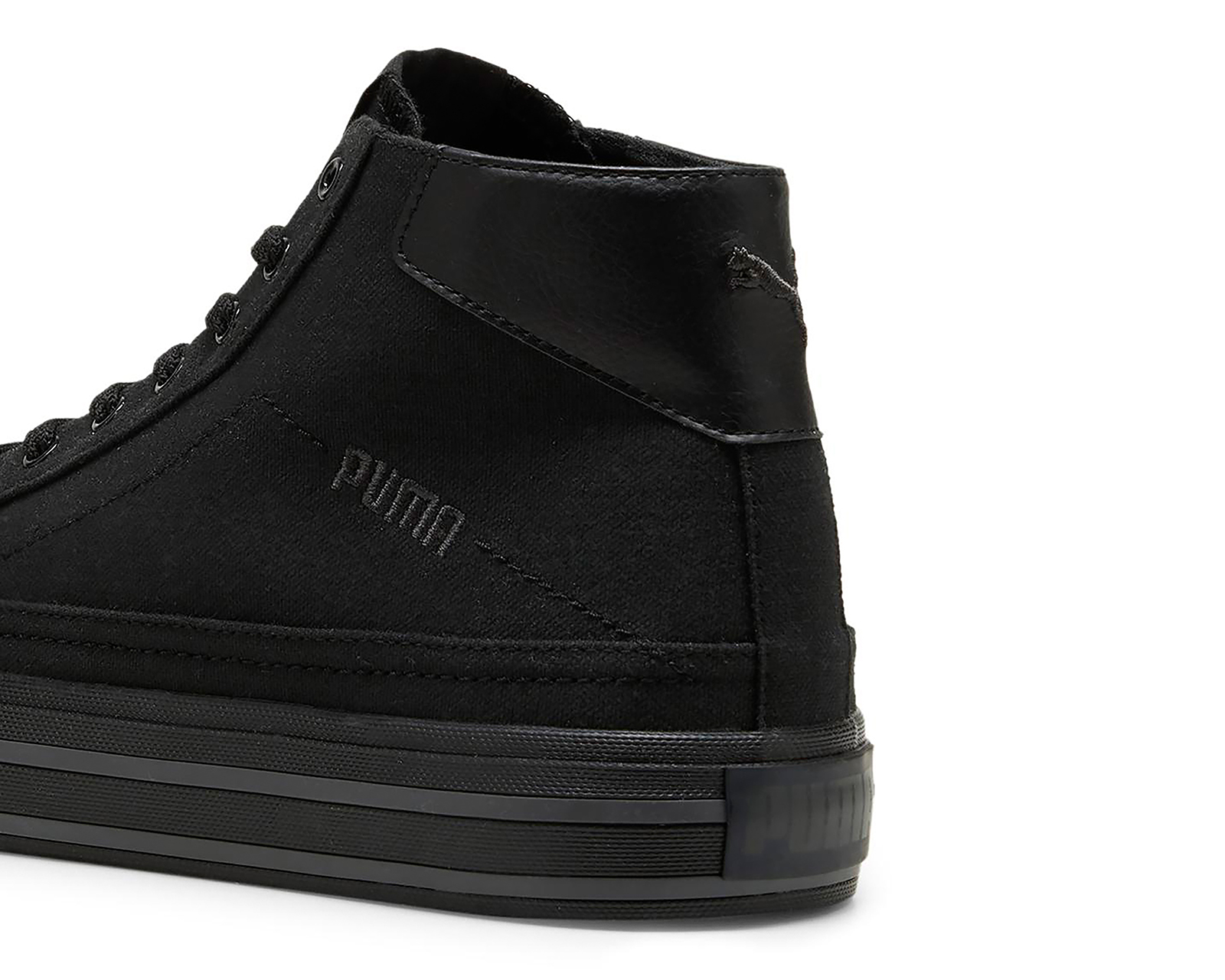 Foto 6 | Foto 6 | Tenis Puma Court Classic Vulc Mid para Hombre