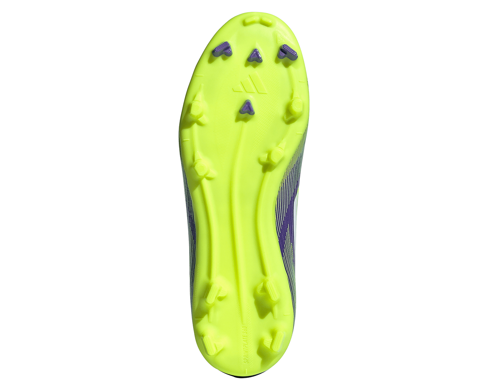 Foto 6 pulgar | Foto 5 | Taquetes para Futbol Adidas F50 League FG/MG para Niño