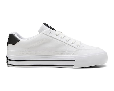 Foto 2 | Foto 2 | Tenis Puma Court Classic Vulc FS para Hombre