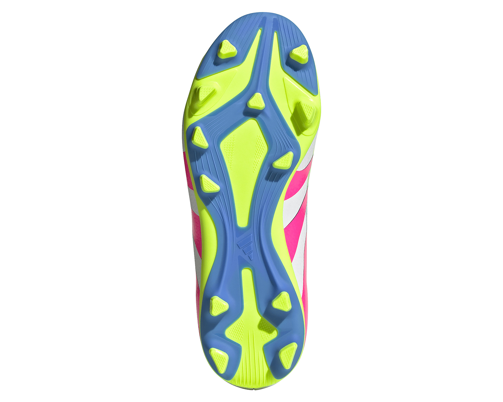 Foto 5 | Foto 5 | Taquetes para Futbol Adidas Predator Club para Niño