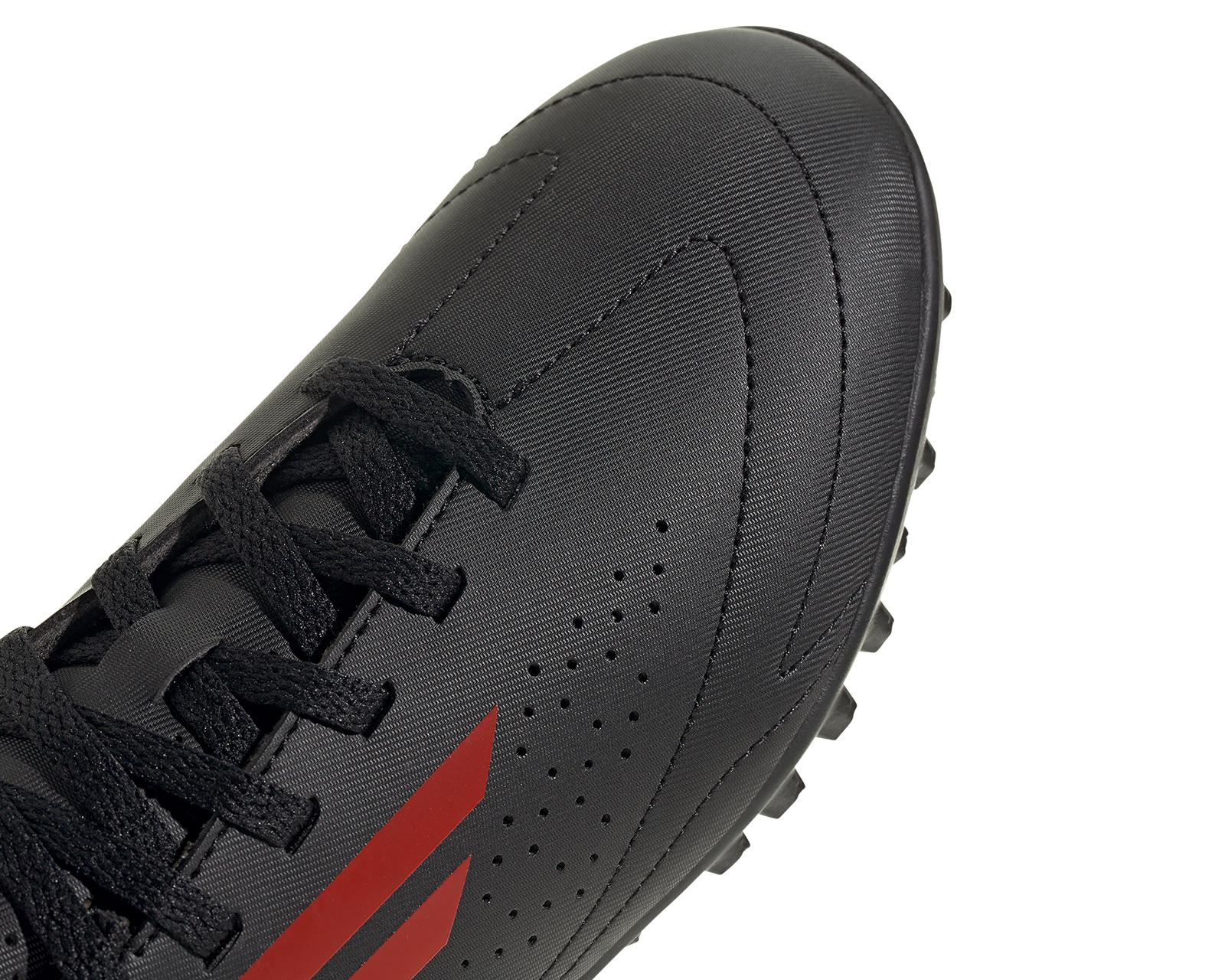 Foto 7 | Foto 7 | Tenis para Futbol Adidas Deportivo III para Niño