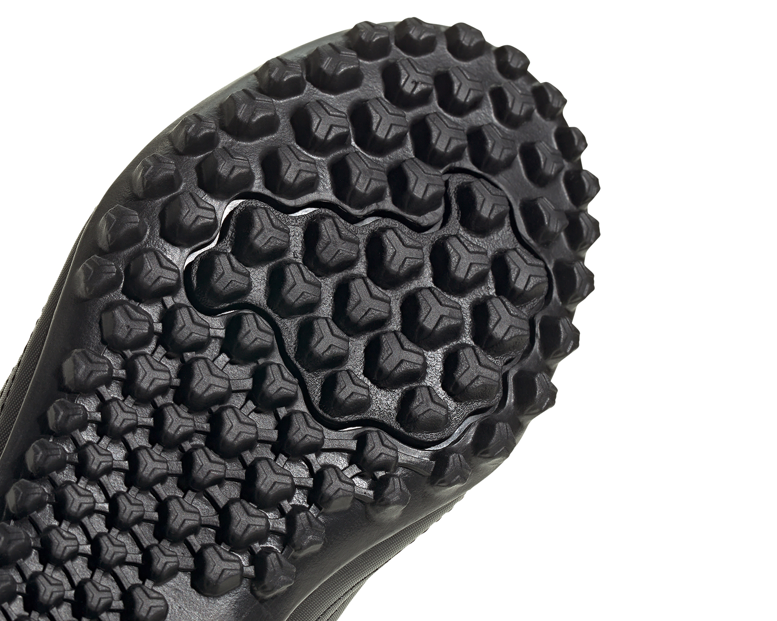 Foto 9 pulgar | Foto 8 | Tenis para Futbol Adidas Deportivo III para Niño