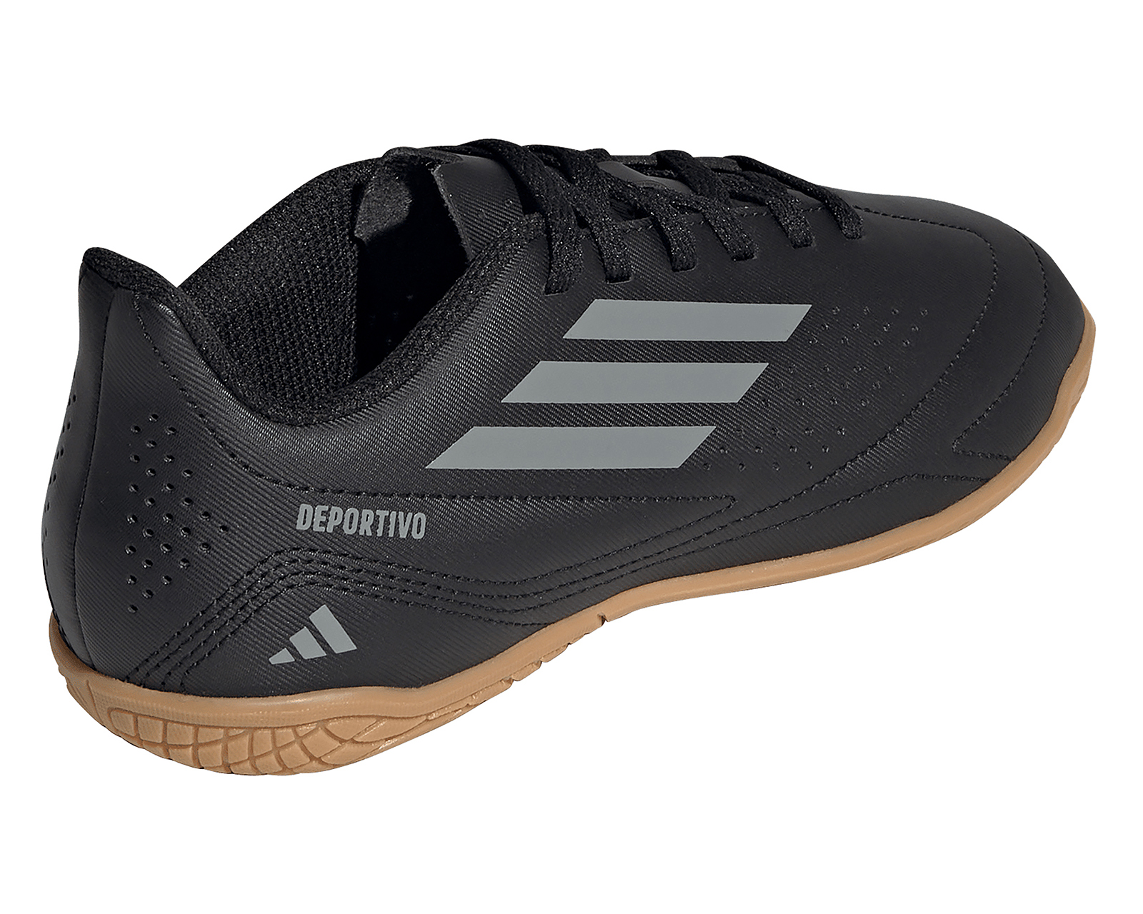 Foto 4 | Foto 4 | Tenis para Futbol Adidas Deportivo III para Niño