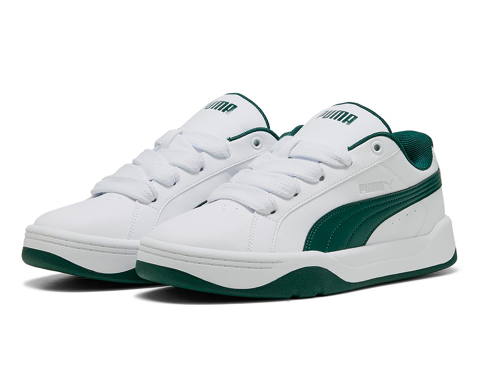 Foto 1 | Foto 1 | Tenis para Skate Puma Park Lifestyle Easy para Hombre