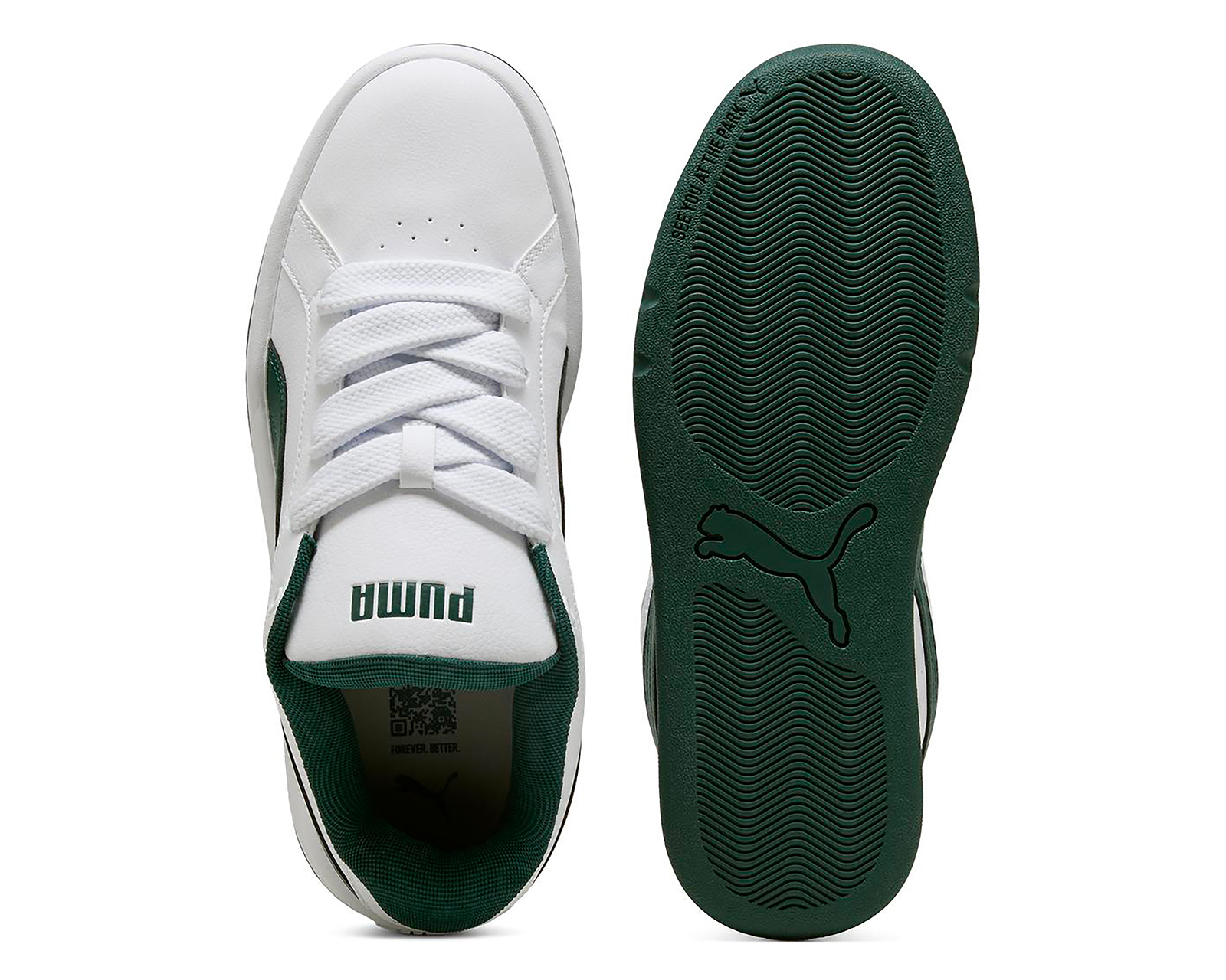 Foto 5 pulgar | Foto 4 | Tenis para Skate Puma Park Lifestyle Easy para Hombre
