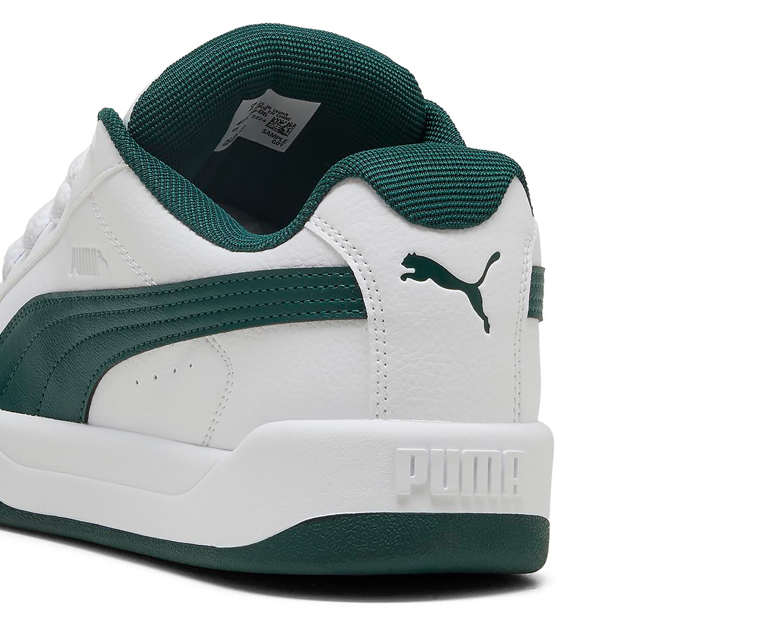 Foto 6 | Foto 6 | Tenis para Skate Puma Park Lifestyle Easy para Hombre