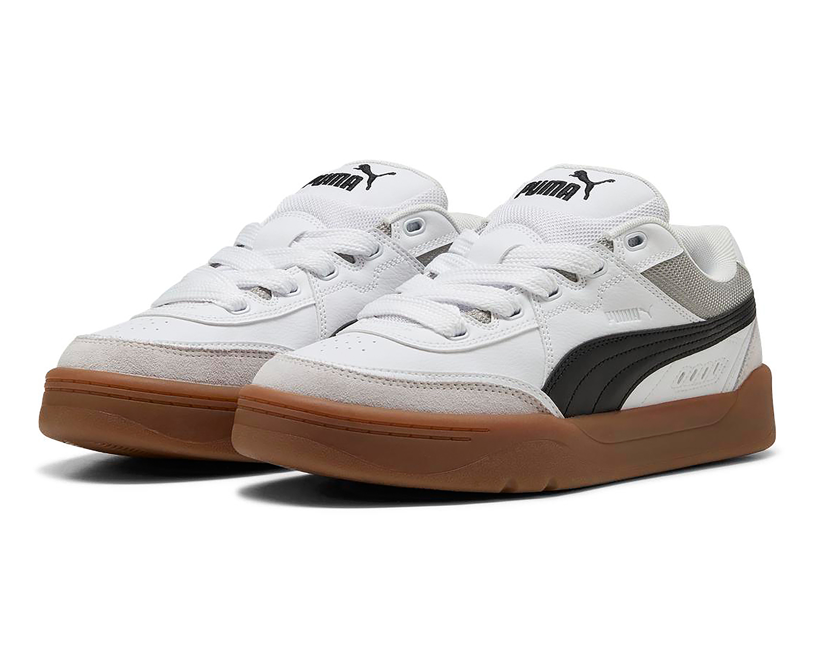 Tenis para Skate Puma Park Lifestyle SK8 para Hombre