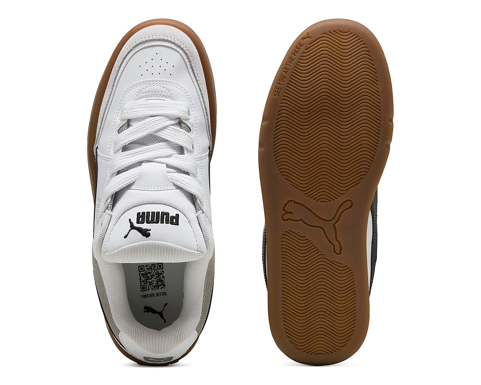 Foto 4 | Foto 4 | Tenis para Skate Puma Park Lifestyle SK8 para Hombre