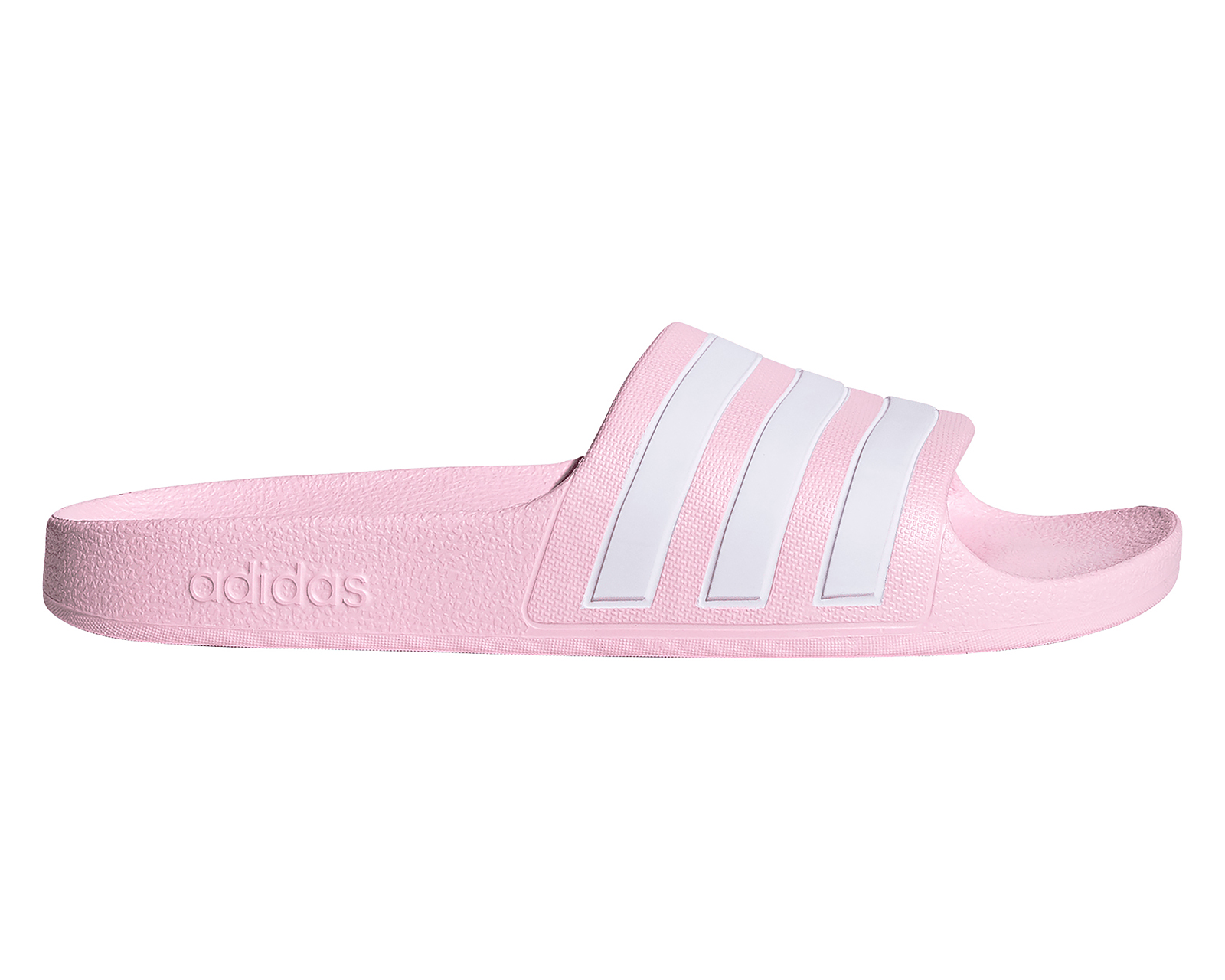 Foto 3 pulgar | Foto 2 | Sandalias Deportivas Adidas Adilette Aqua para Niña