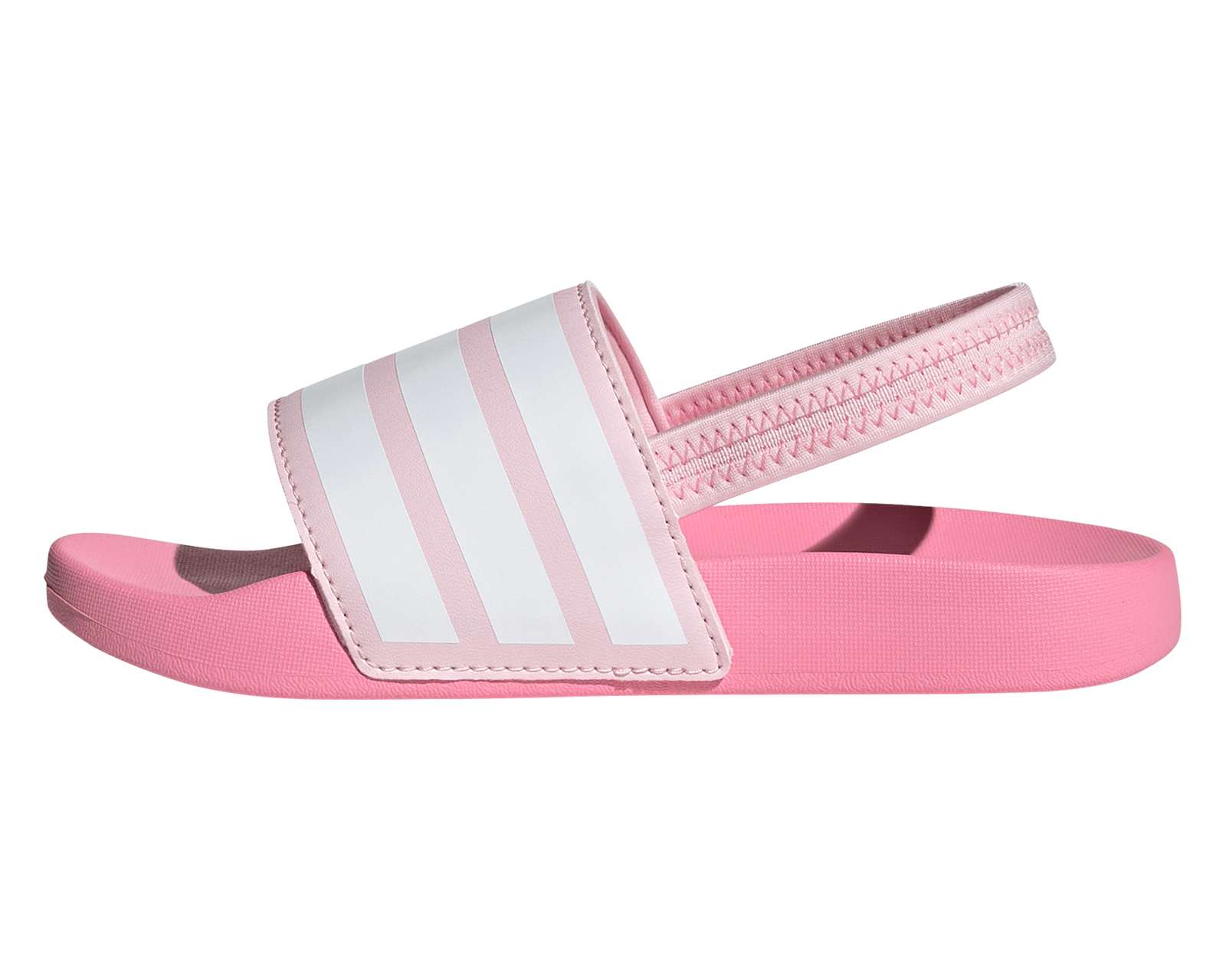Foto 3 | Foto 3 | Sandalias Adidas Adilette Estrap para Niña