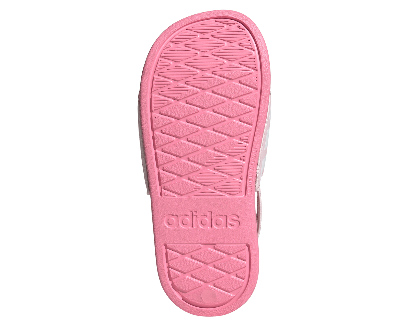Foto 6 pulgar | Foto 5 | Sandalias Adidas Adilette Estrap para Niña
