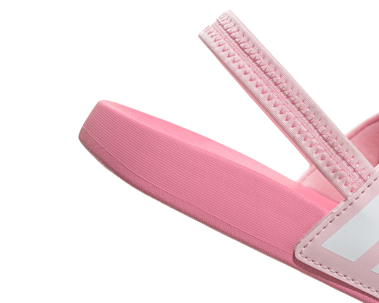 Foto 7 | Foto 7 | Sandalias Adidas Adilette Estrap para Niña