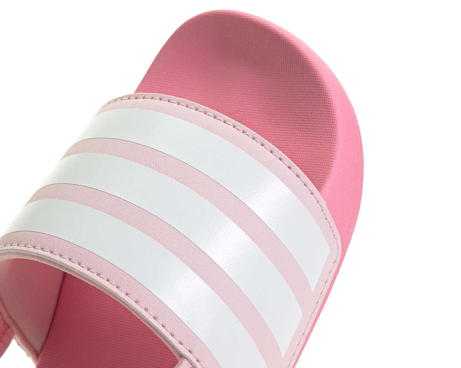 Foto 8 | Foto 8 | Sandalias Adidas Adilette Estrap para Niña