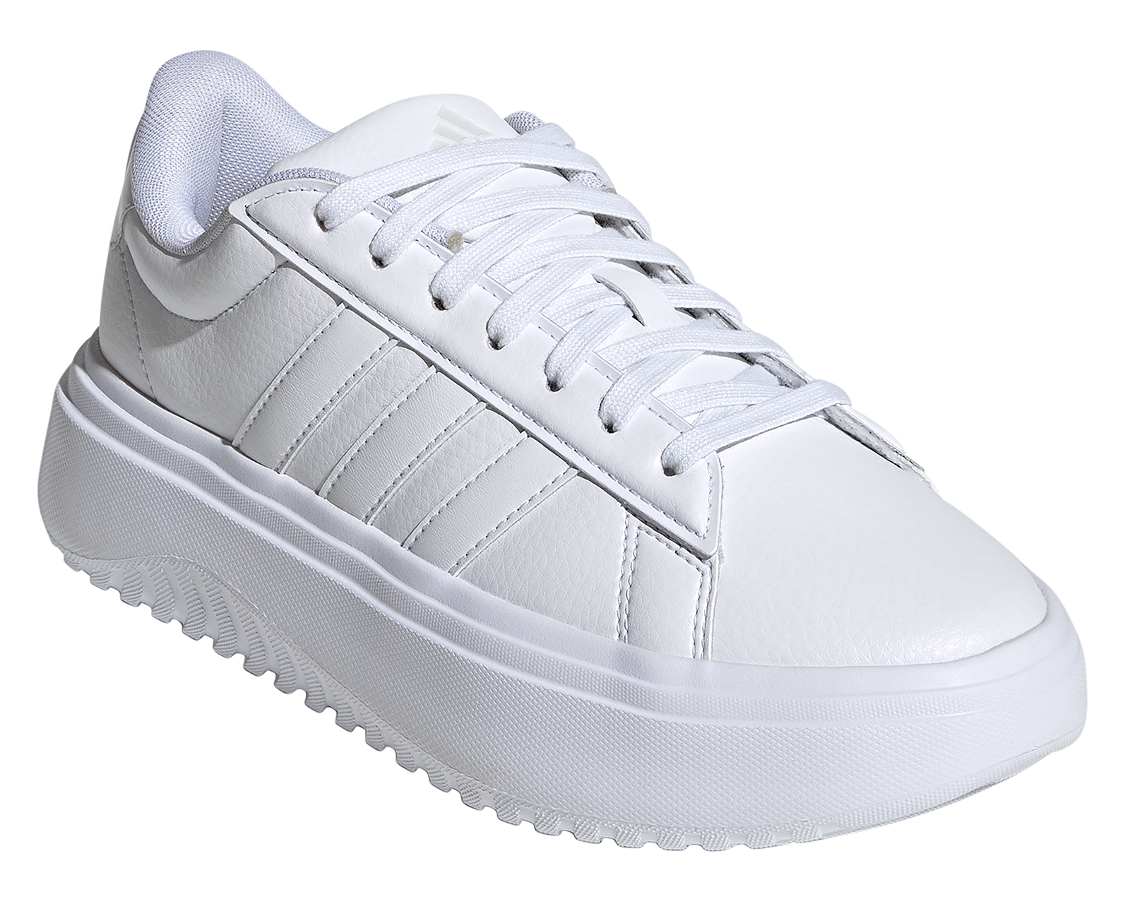 Tenis Adidas Grand Court Platform para Mujer