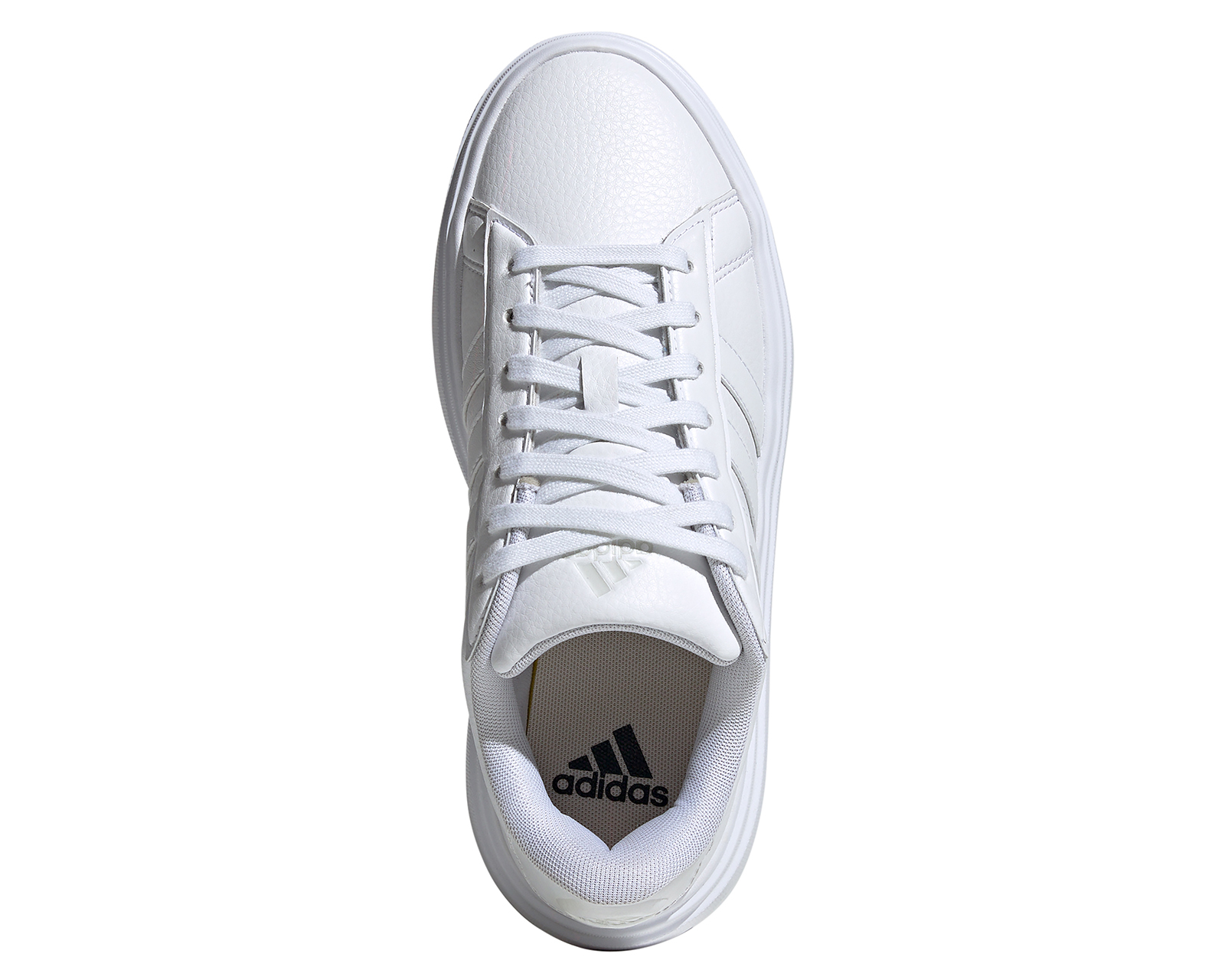 Foto 6 | Foto 6 | Tenis Adidas Grand Court Platform para Mujer