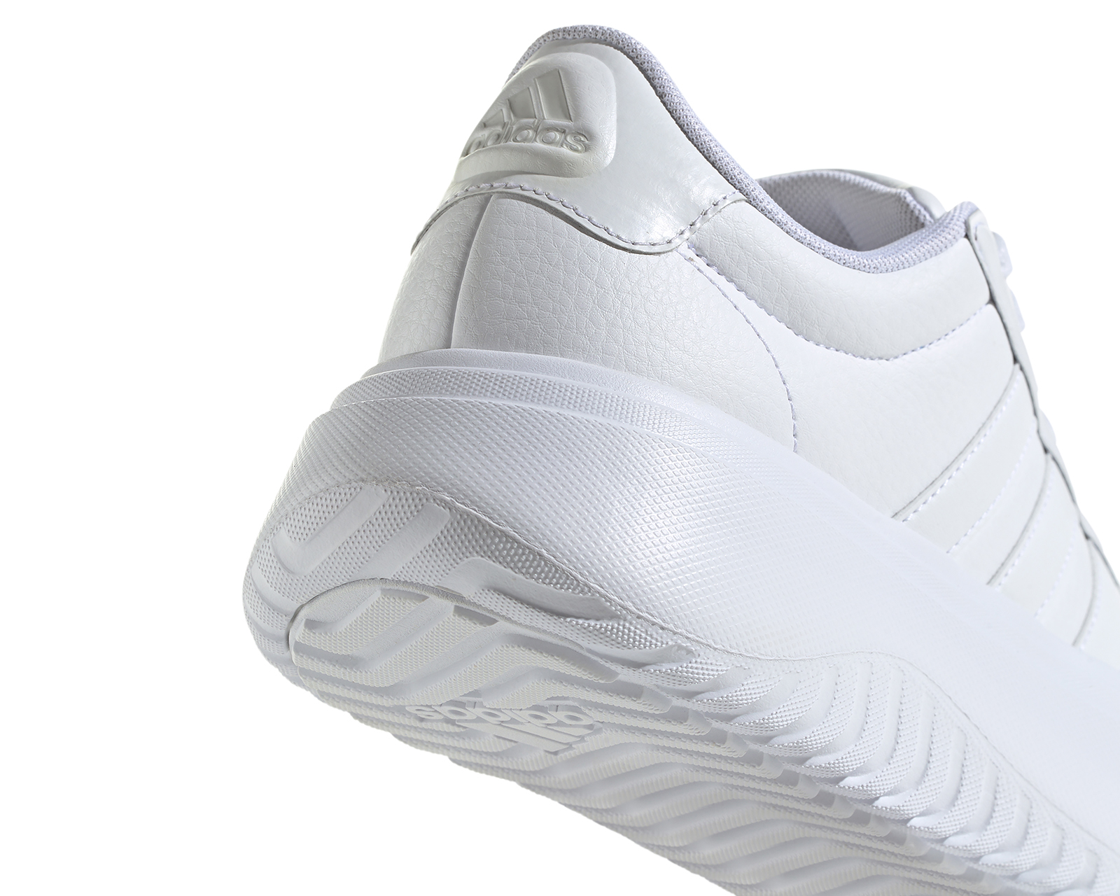 Foto 7 | Foto 7 | Tenis Adidas Grand Court Platform para Mujer