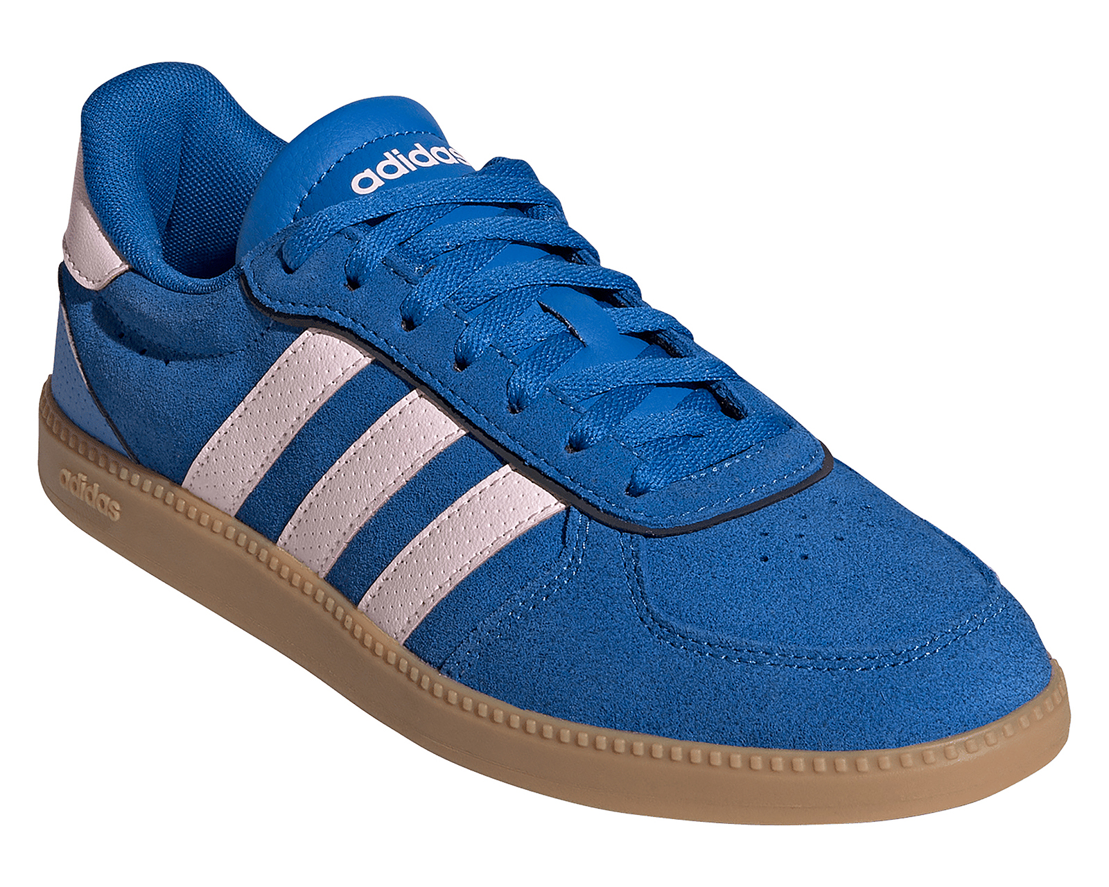 Foto 1 | Foto 1 | Tenis Adidas Breaknet Sleek para Mujer