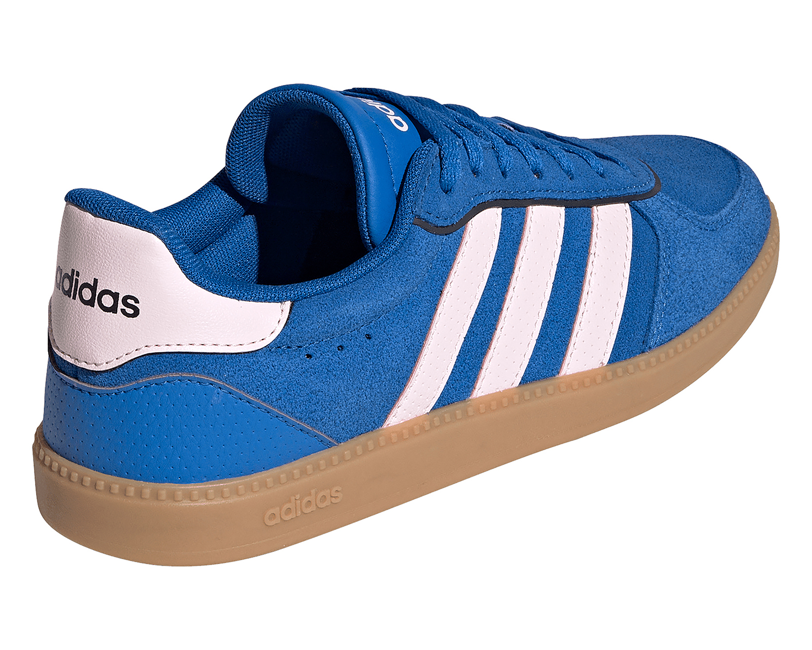 Foto 4 | Foto 4 | Tenis Adidas Breaknet Sleek para Mujer