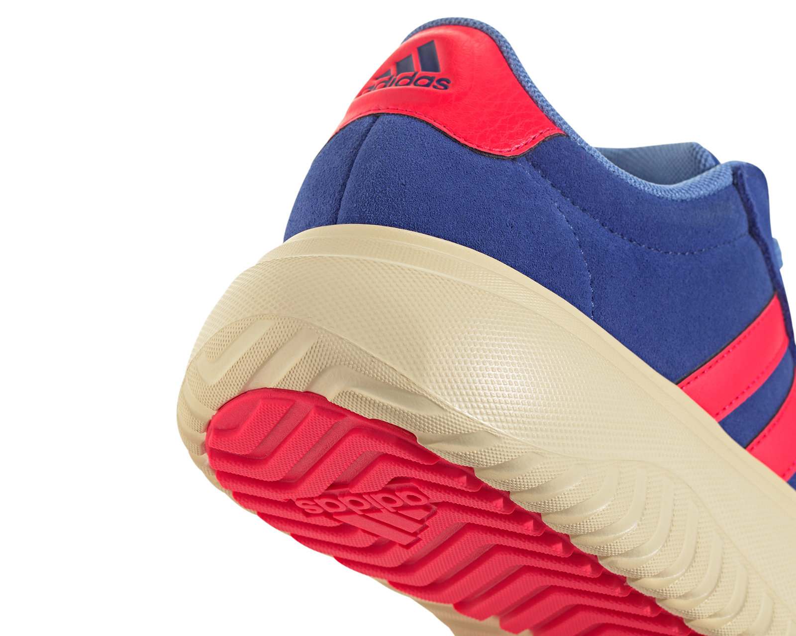 Foto 8 pulgar | Foto 7 | Tenis Adidas Grand Court Platform para Mujer