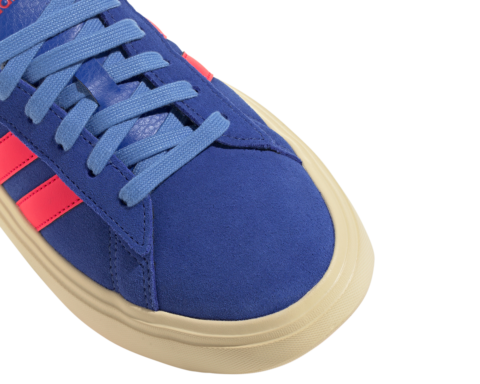 Foto 8 | Foto 8 | Tenis Adidas Grand Court Platform para Mujer