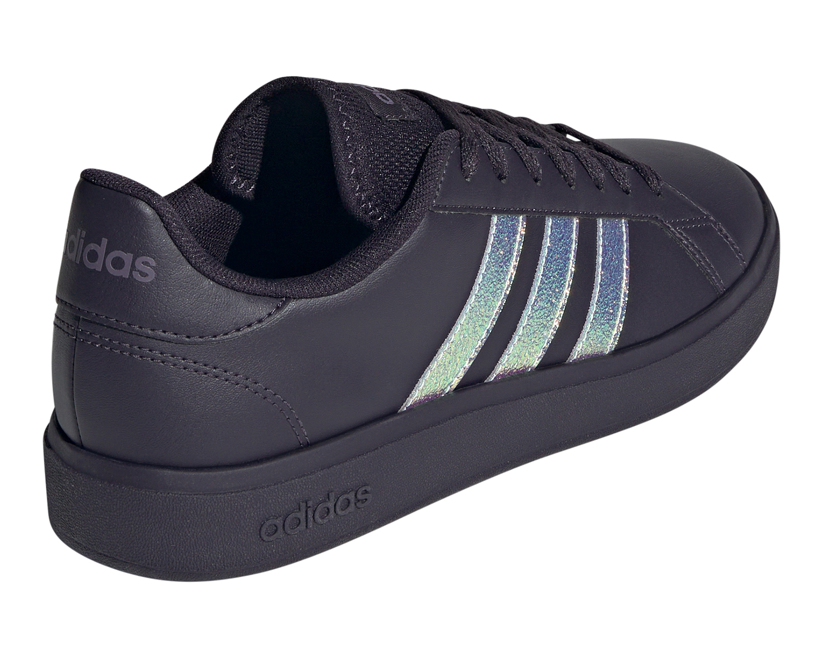 Foto 4 | Foto 4 | Tenis Adidas Grand Court Base 2.0 para Mujer