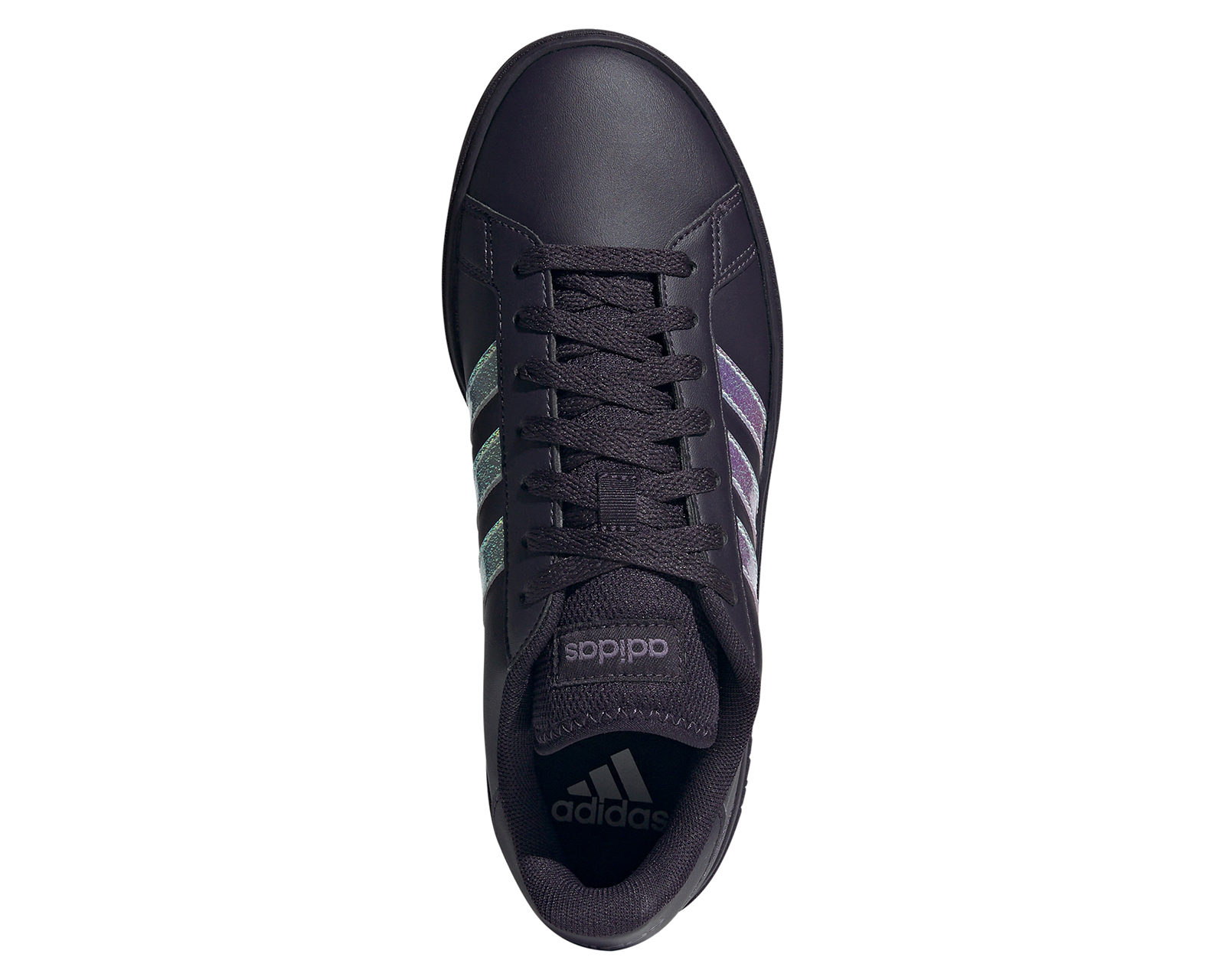 Foto 7 pulgar | Foto 6 | Tenis Adidas Grand Court Base 2.0 para Mujer