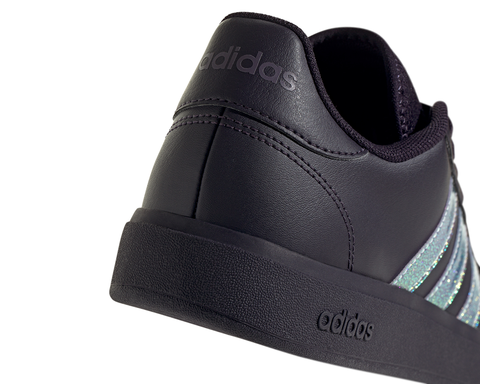 Foto 8 pulgar | Foto 7 | Tenis Adidas Grand Court Base 2.0 para Mujer