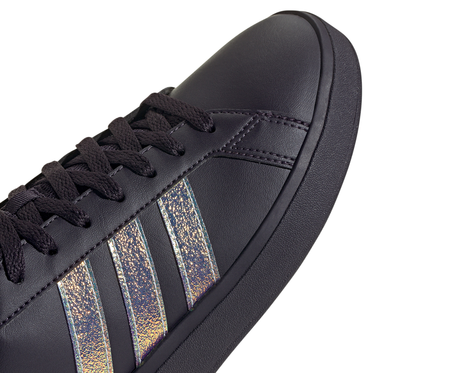 Foto 9 pulgar | Foto 8 | Tenis Adidas Grand Court Base 2.0 para Mujer