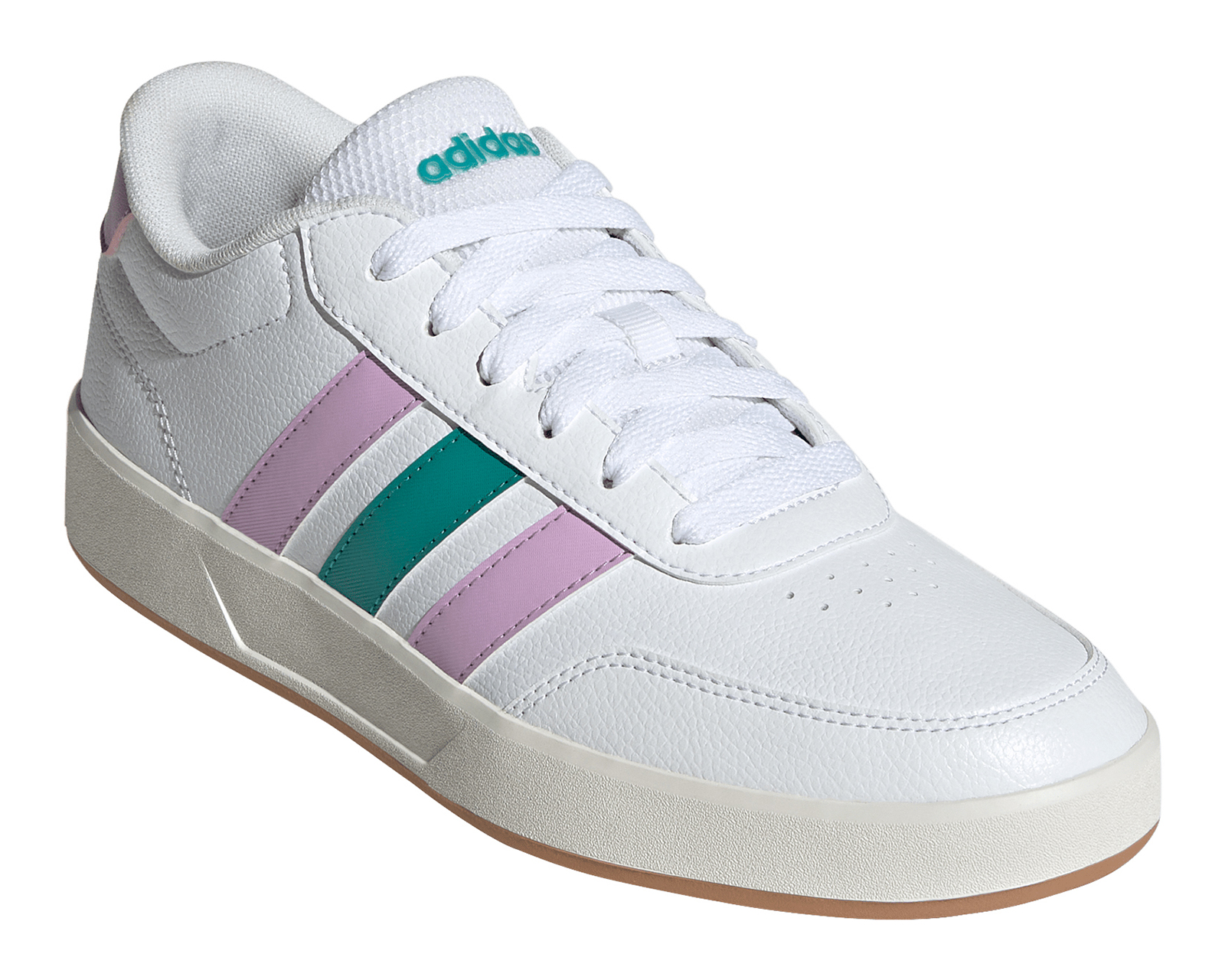 Tenis Adidas Breaknet 3.0 para Mujer