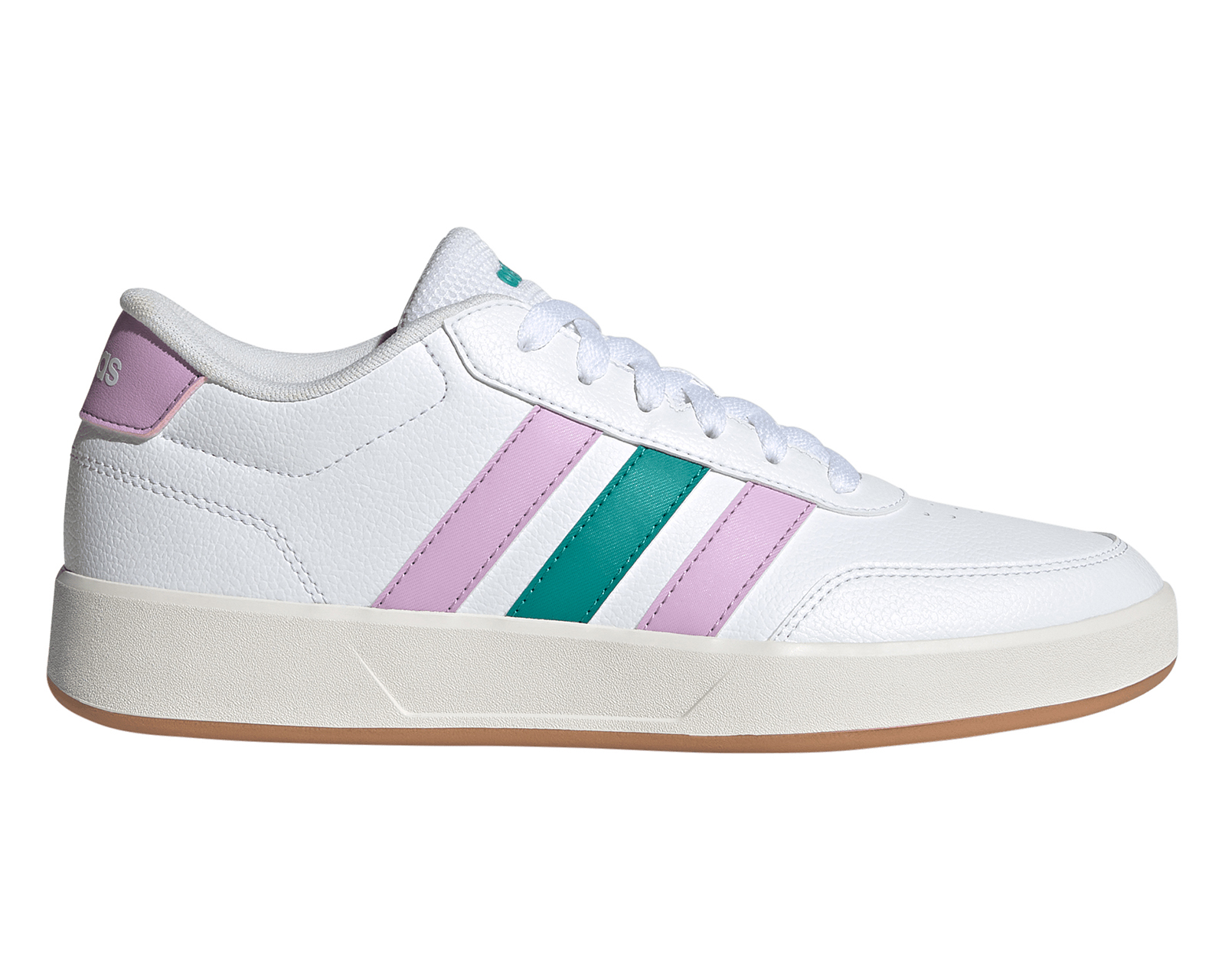 Foto 3 pulgar | Foto 2 | Tenis Adidas Breaknet 3.0 para Mujer