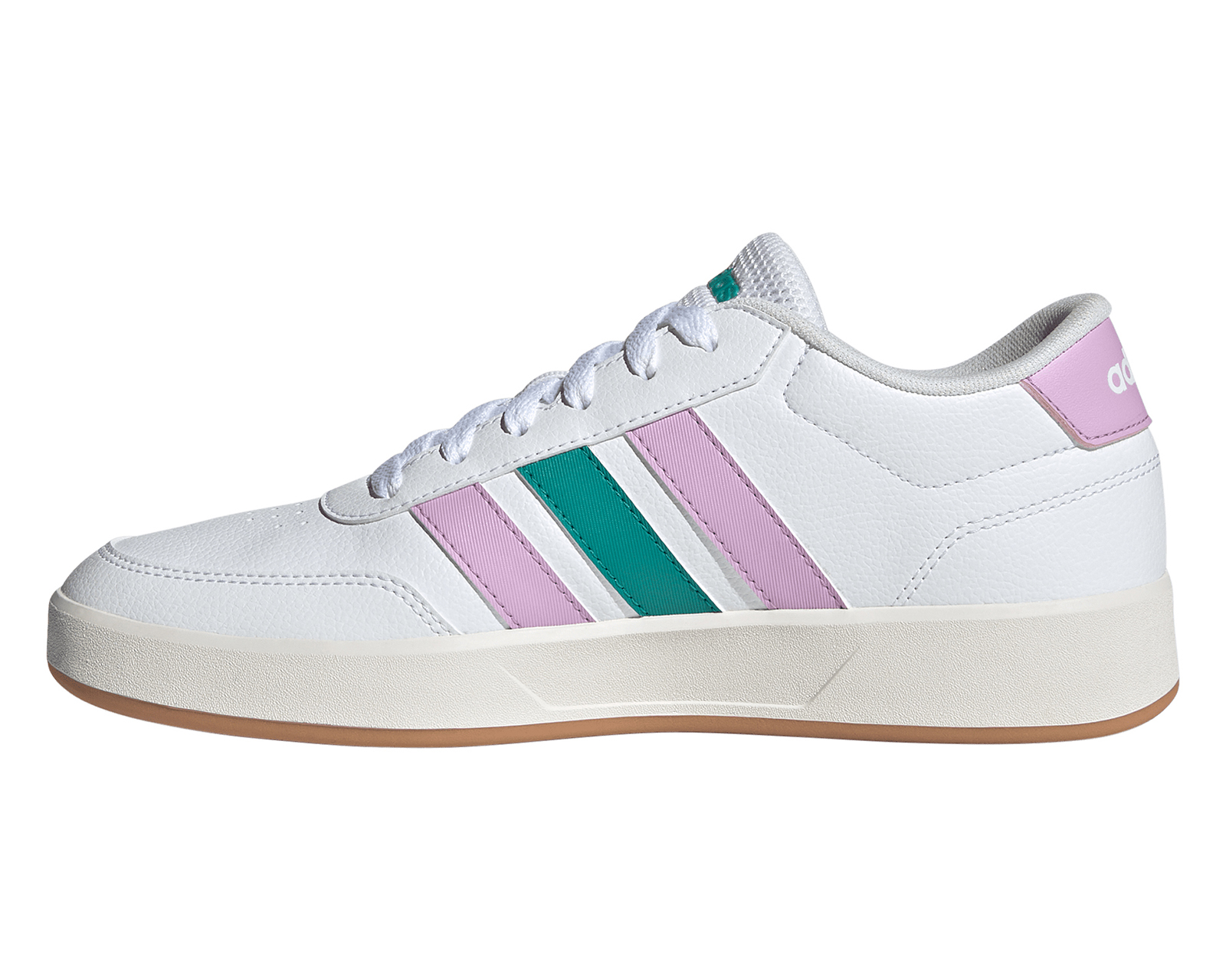 Foto 4 pulgar | Foto 3 | Tenis Adidas Breaknet 3.0 para Mujer