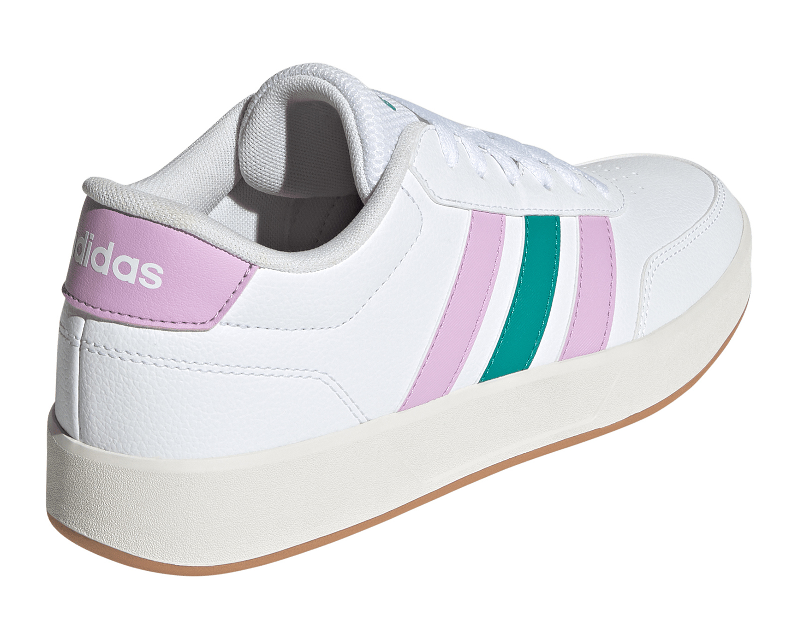 Foto 4 | Foto 4 | Tenis Adidas Breaknet 3.0 para Mujer