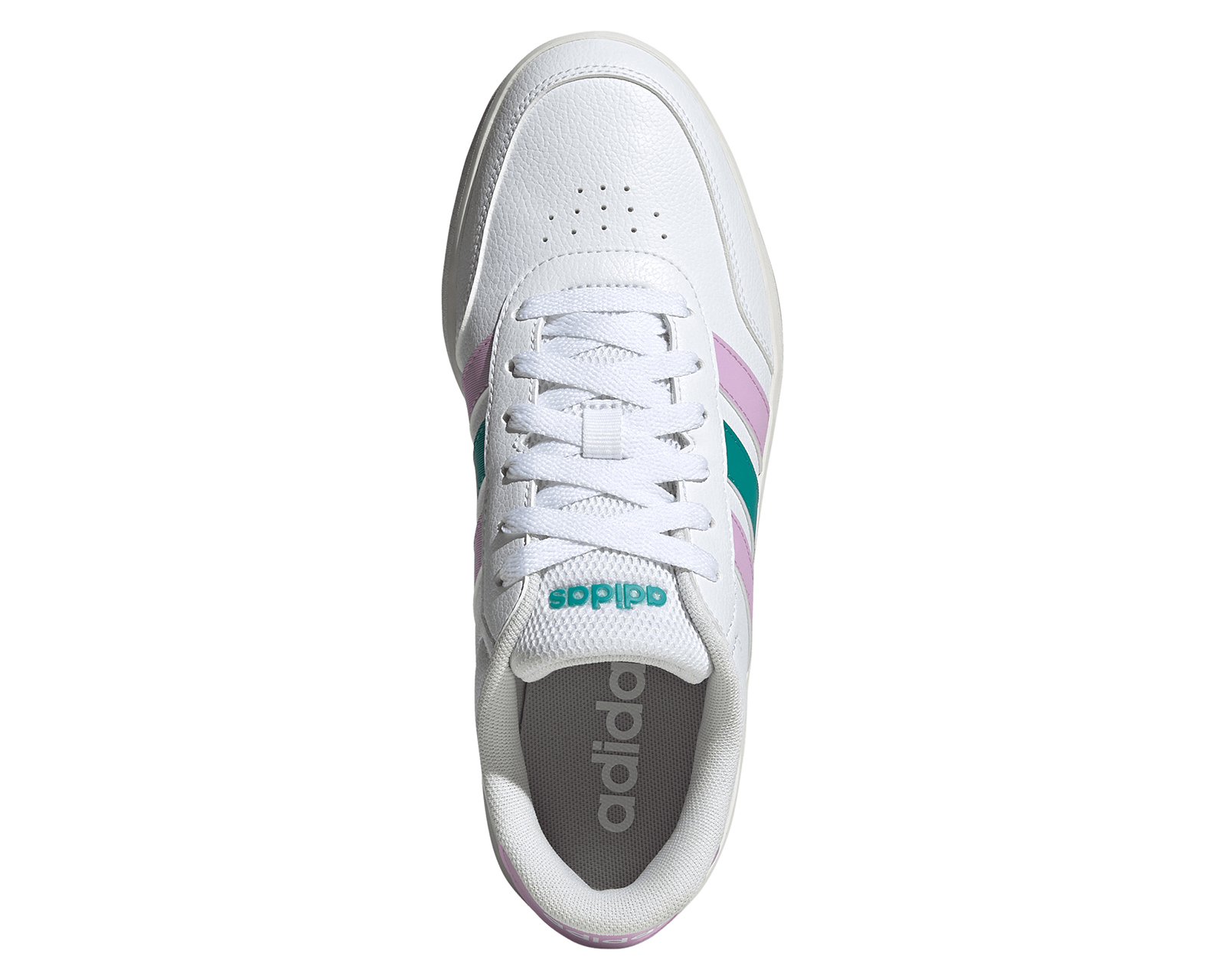 Foto 6 | Foto 6 | Tenis Adidas Breaknet 3.0 para Mujer