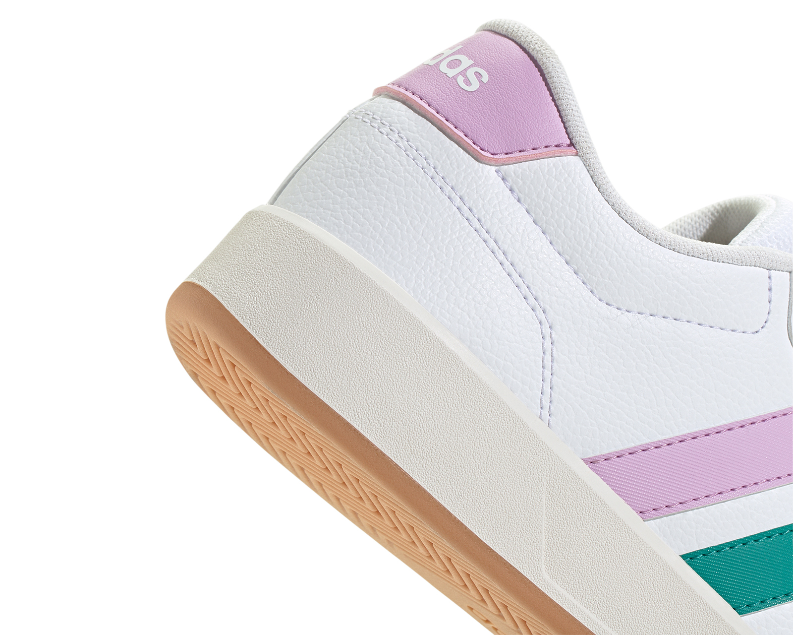 Foto 7 | Foto 7 | Tenis Adidas Breaknet 3.0 para Mujer