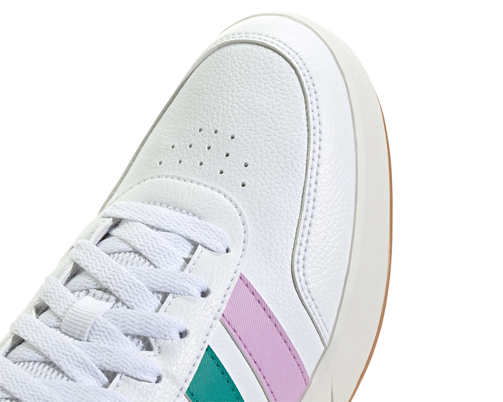 Foto 9 pulgar | Foto 8 | Tenis Adidas Breaknet 3.0 para Mujer